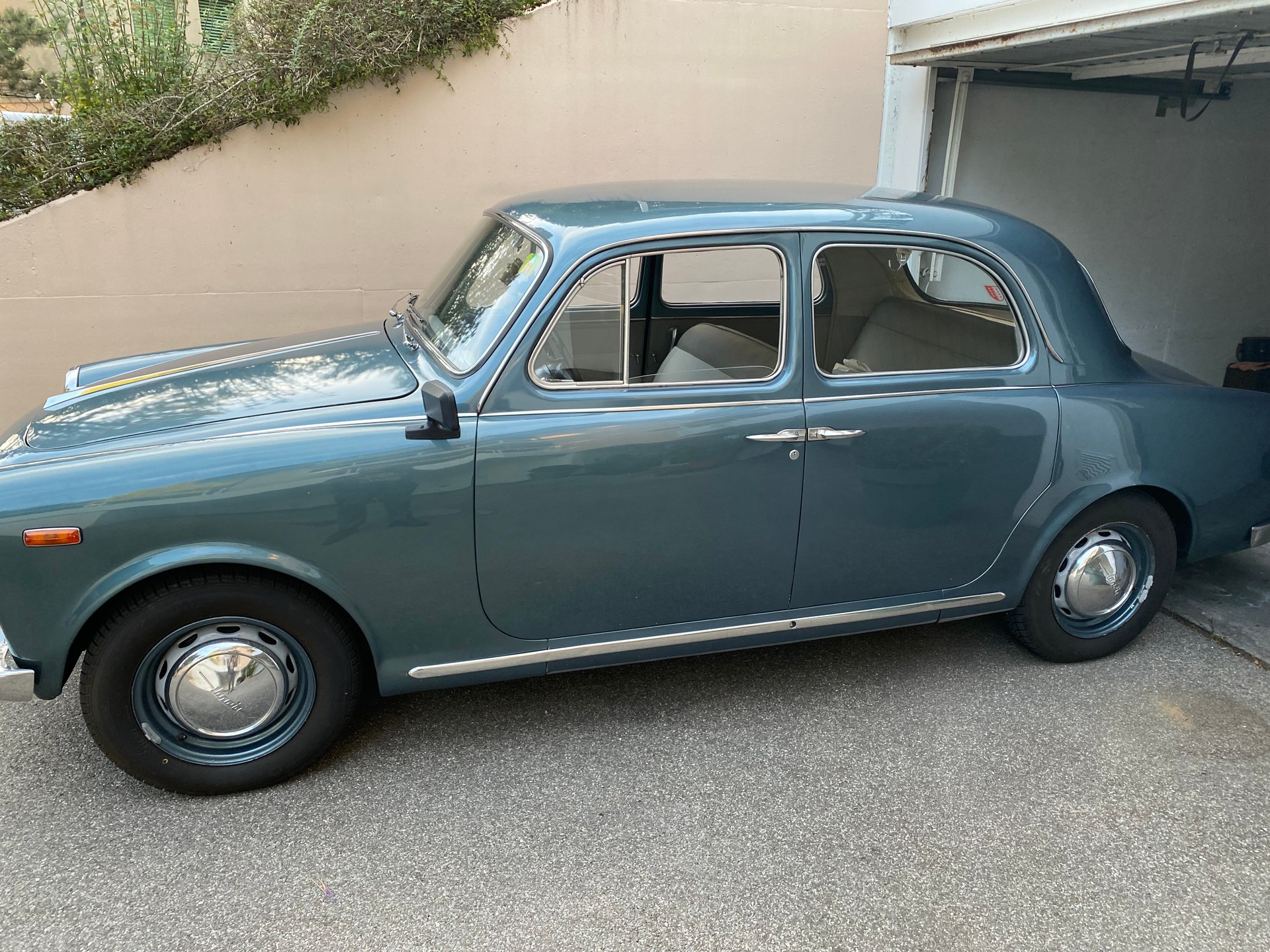 LANCIA APPIA-image-1