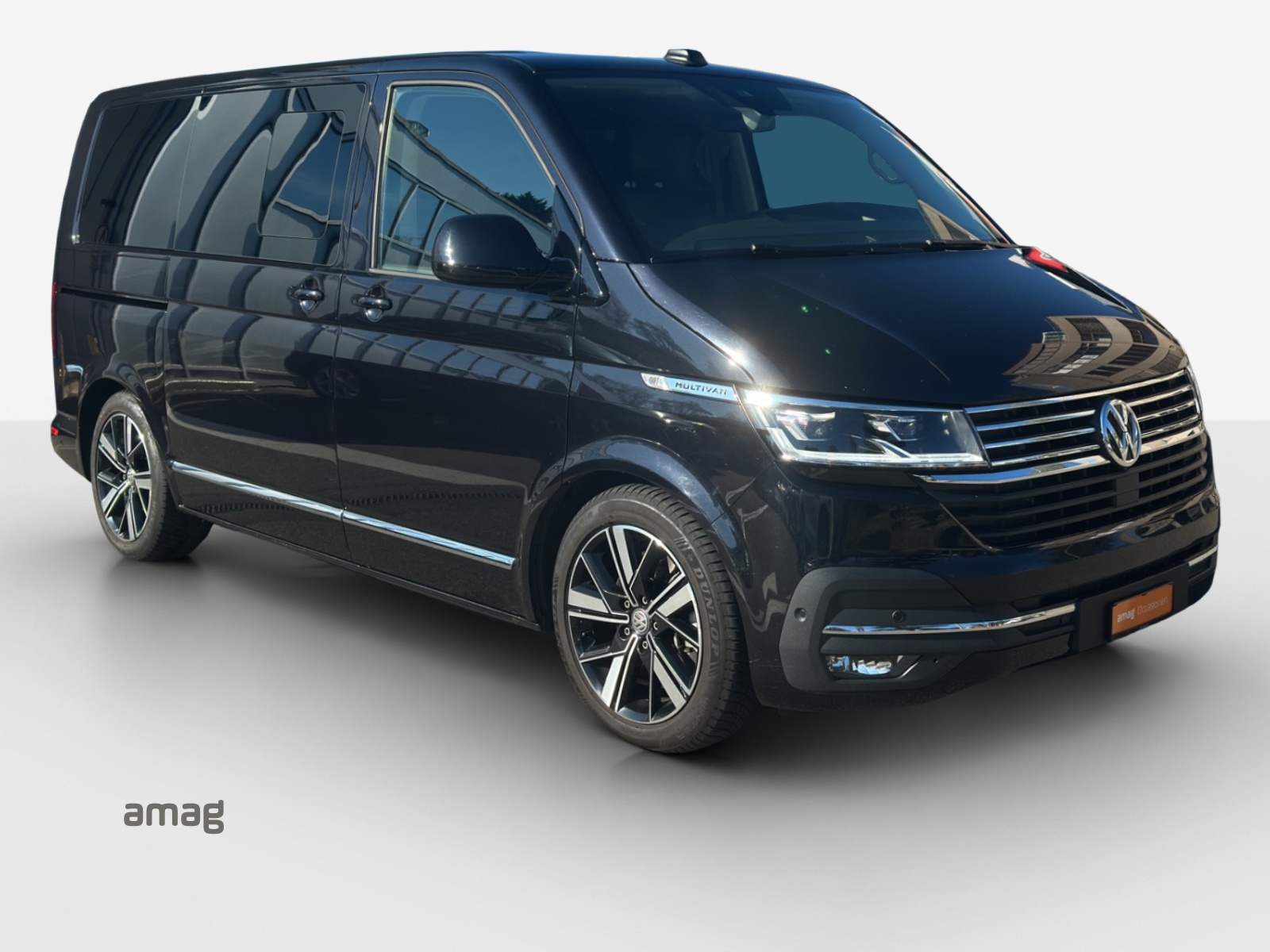 VW T6.1 Multivan 2.0 Bi-TDI Highline Liberty 4Mot. DSG-image-5