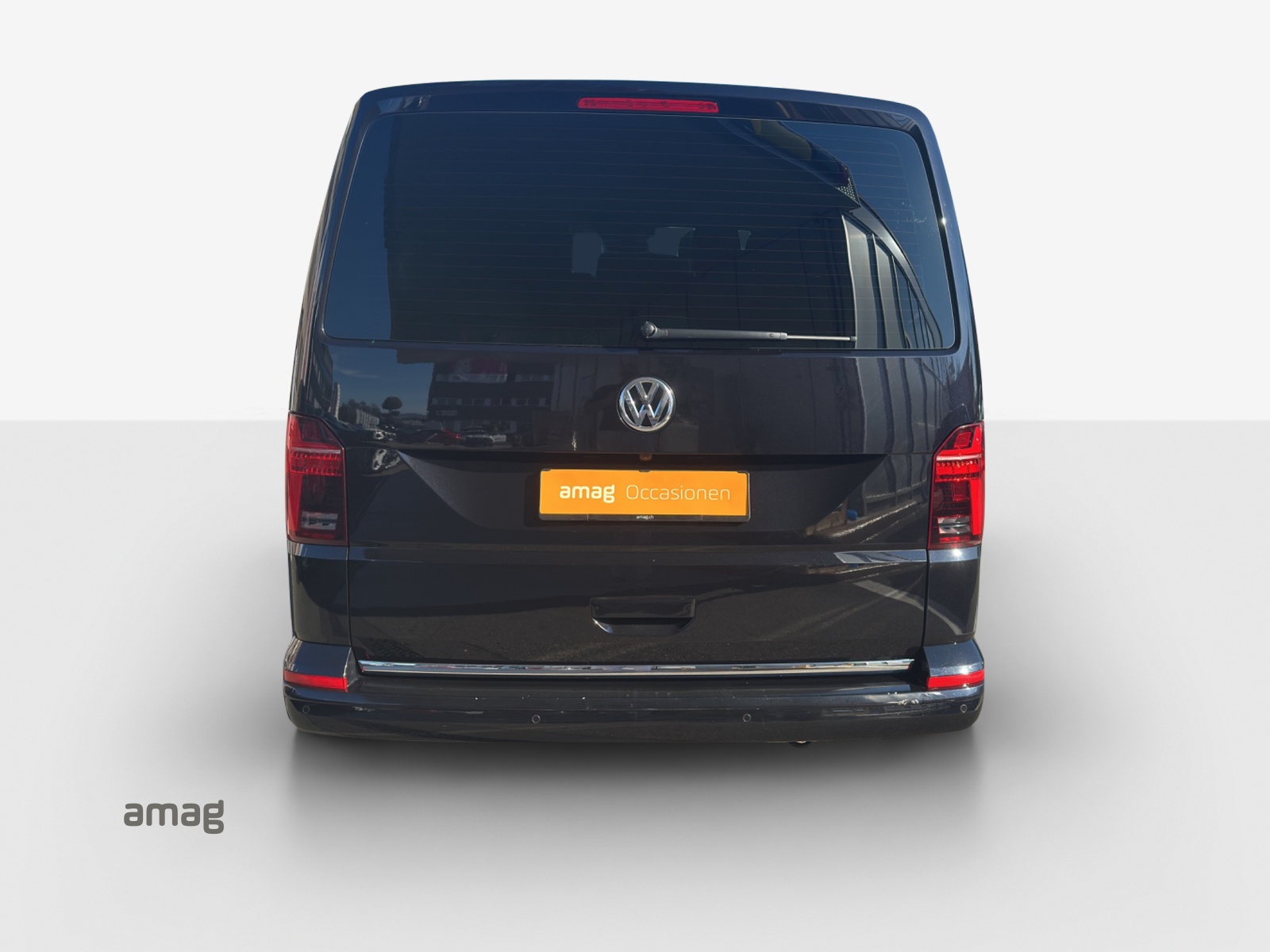VW T6.1 Multivan 2.0 Bi-TDI Highline Liberty 4Mot. DSG-image-3