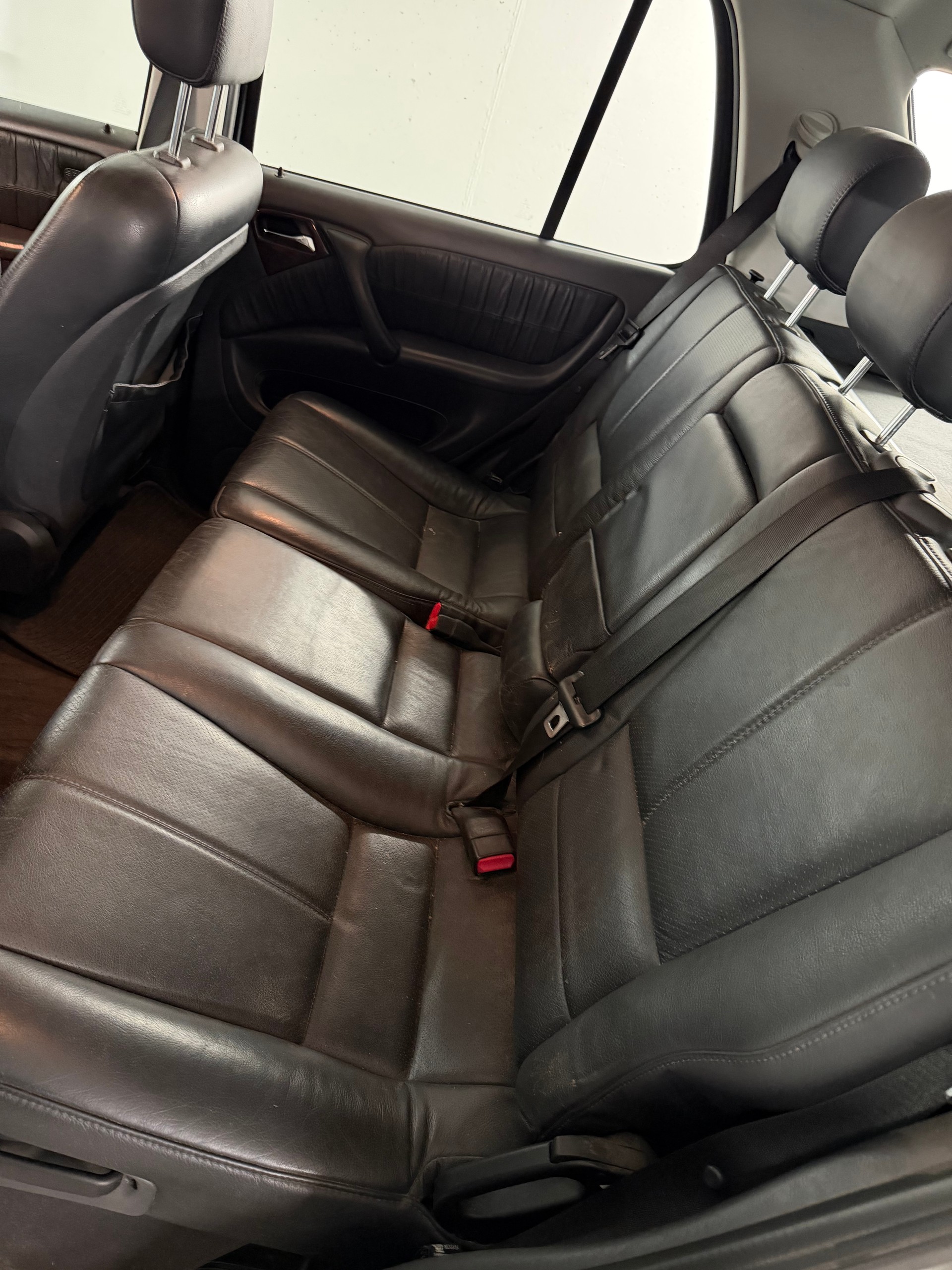 MERCEDES-BENZ ML 270 CDI-image-13