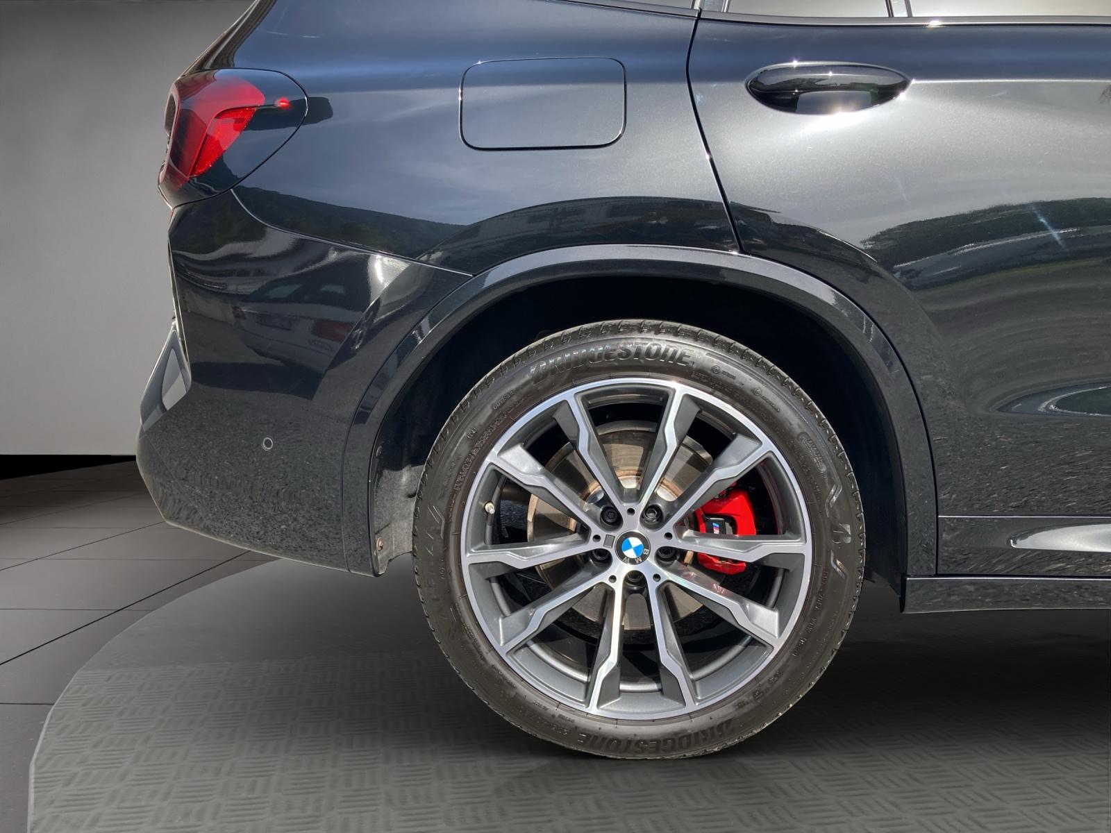 BMW X3 G01 M40i-image-21