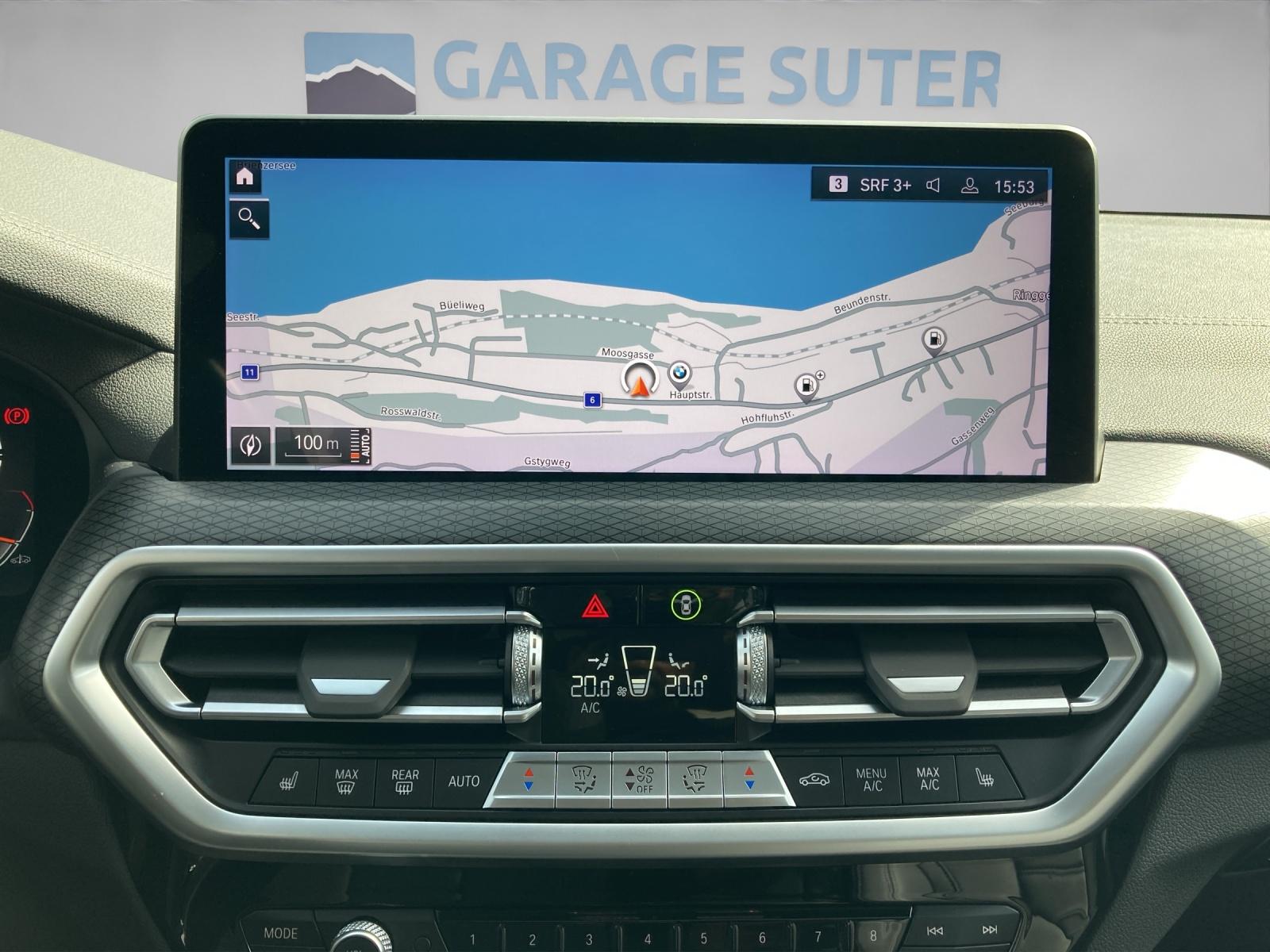 BMW X3 G01 M40i-image-13