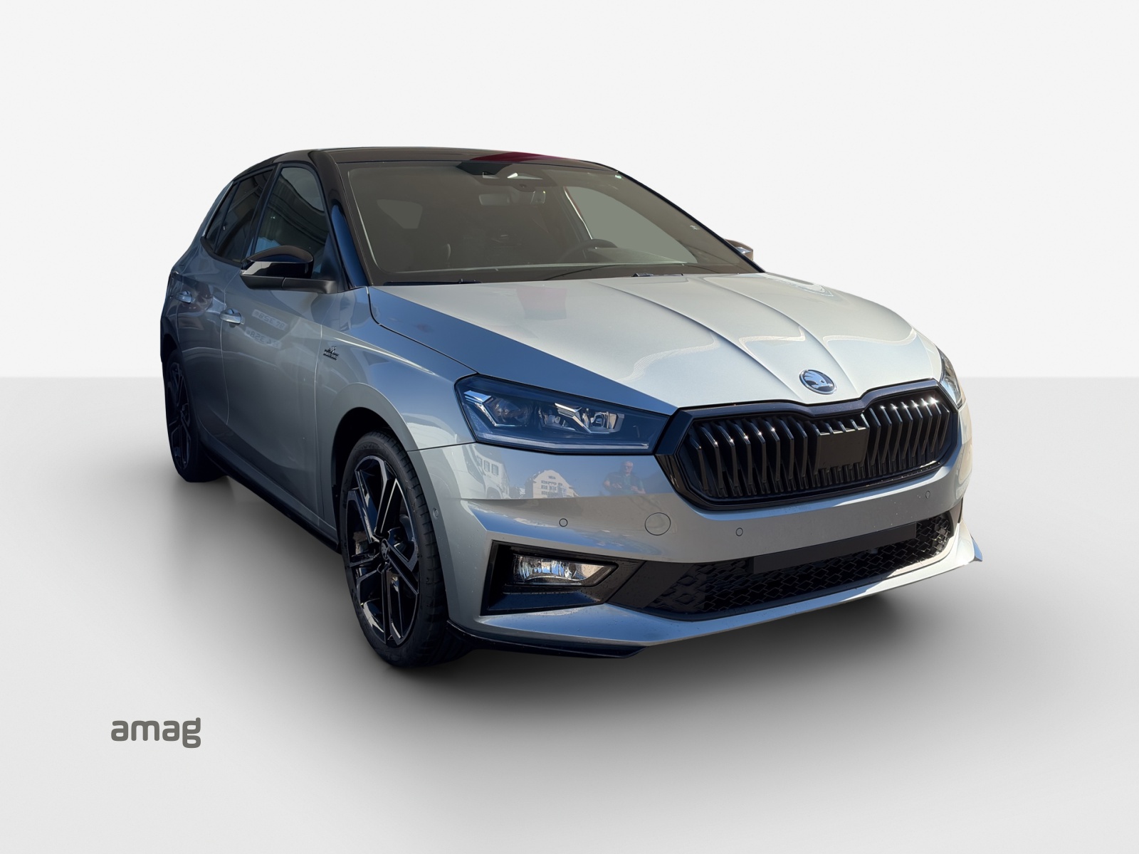 SKODA Fabia 1.0 TSI Monte Carlo DSG-image-4