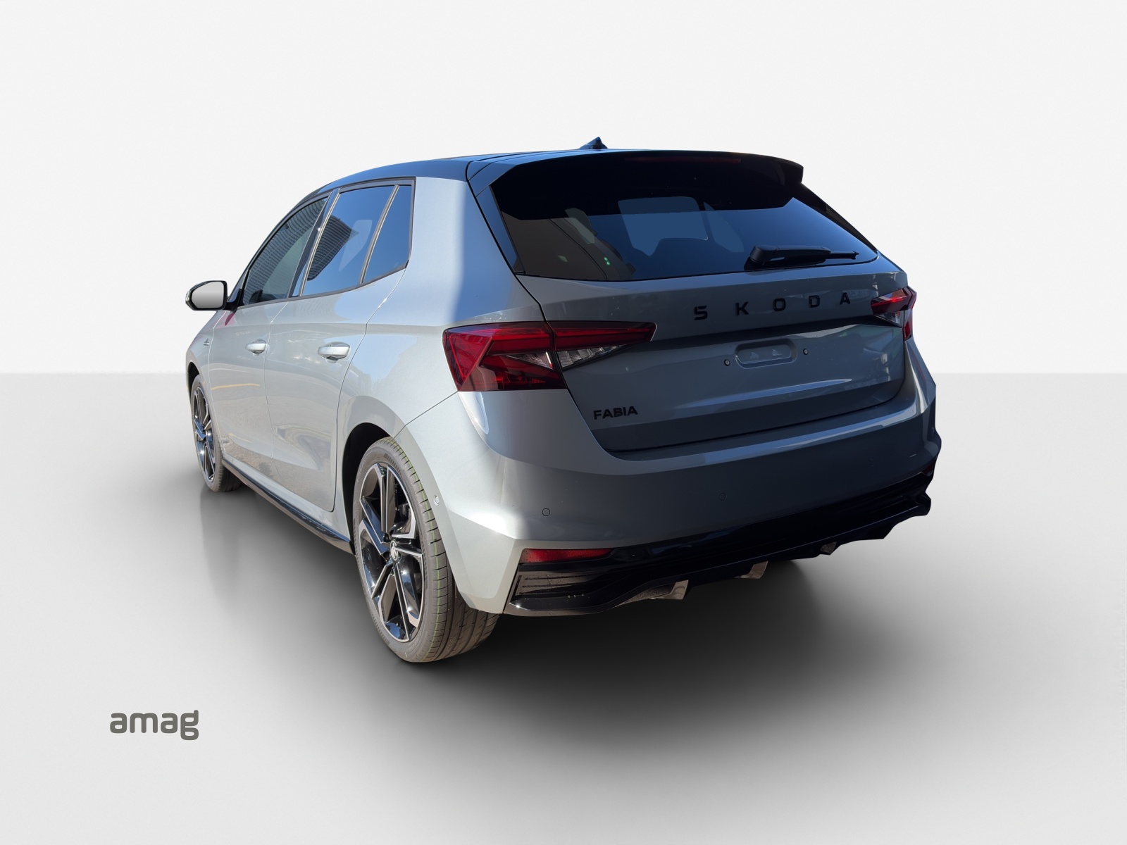 SKODA Fabia 1.0 TSI Monte Carlo DSG-image-2