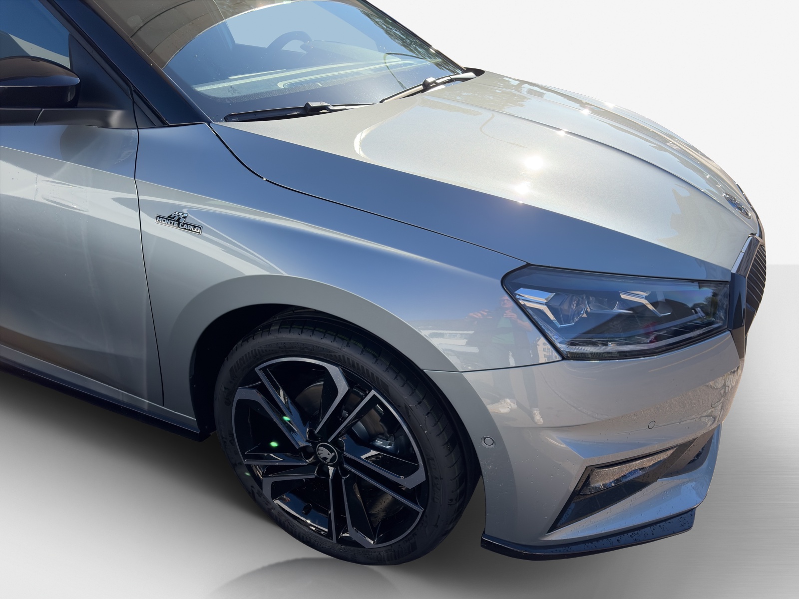 SKODA Fabia 1.0 TSI Monte Carlo DSG-image-13
