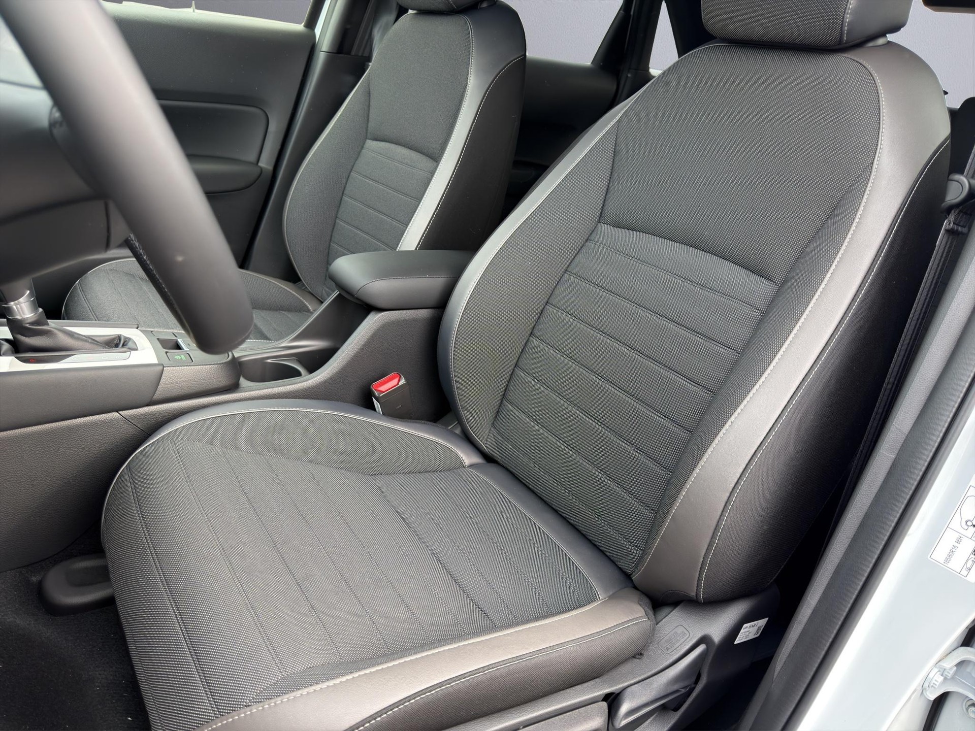 HONDA Jazz 1.5 i-MMD Crosstar Advance-image-7