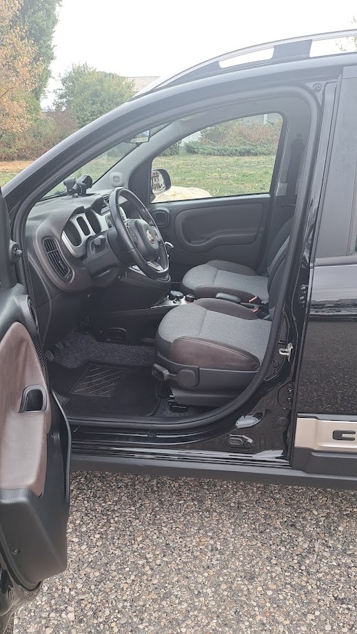 FIAT Panda 0.9 Twinair Turbo Cross 4x4-image-7