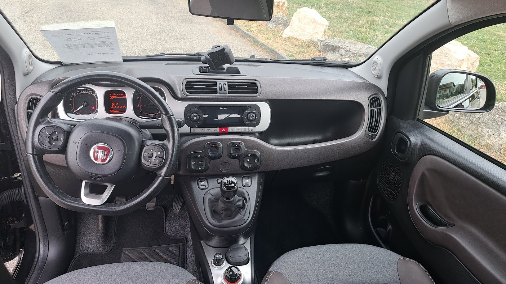 FIAT Panda 0.9 Twinair Turbo Cross 4x4-image-8