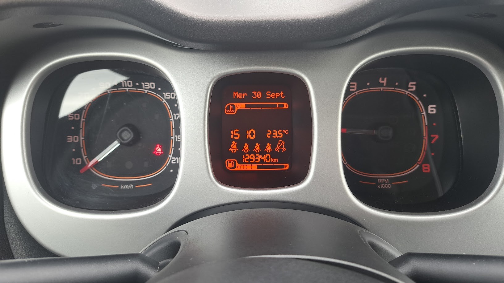 FIAT Panda 0.9 Twinair Turbo Cross 4x4-image-5