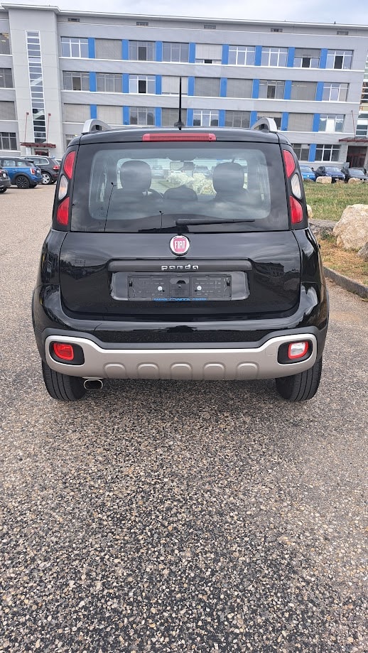 FIAT Panda 0.9 Twinair Turbo Cross 4x4-image-4