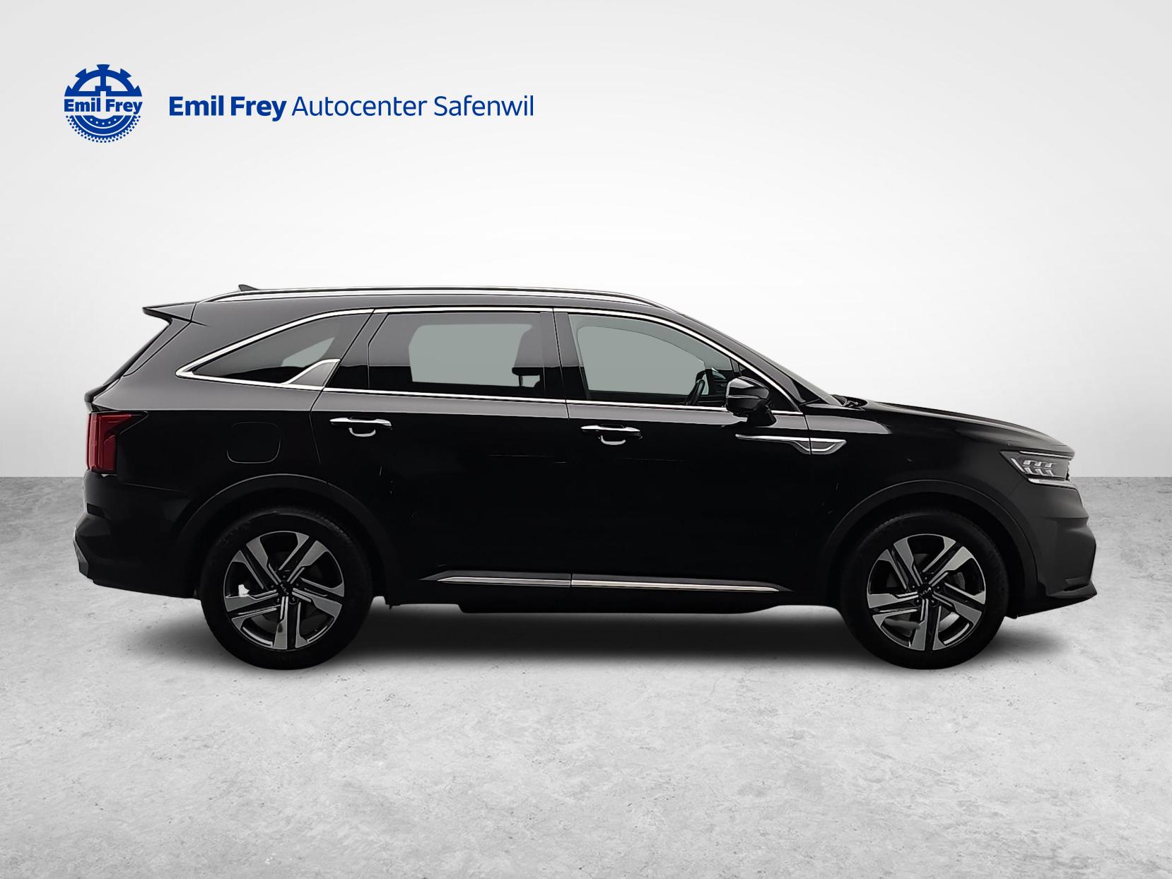 KIA Sorento 1.6 T-GDi Plug-in Hybrid Style-image-5