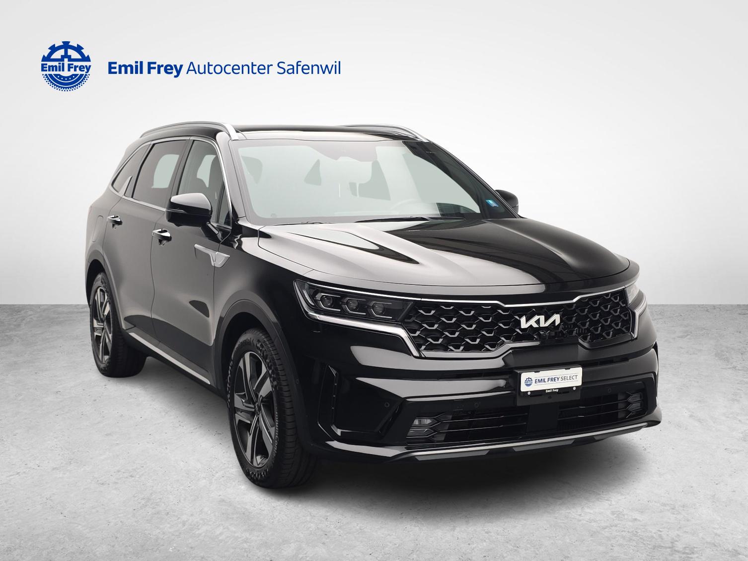 KIA Sorento 1.6 T-GDi Plug-in Hybrid Style-image-6