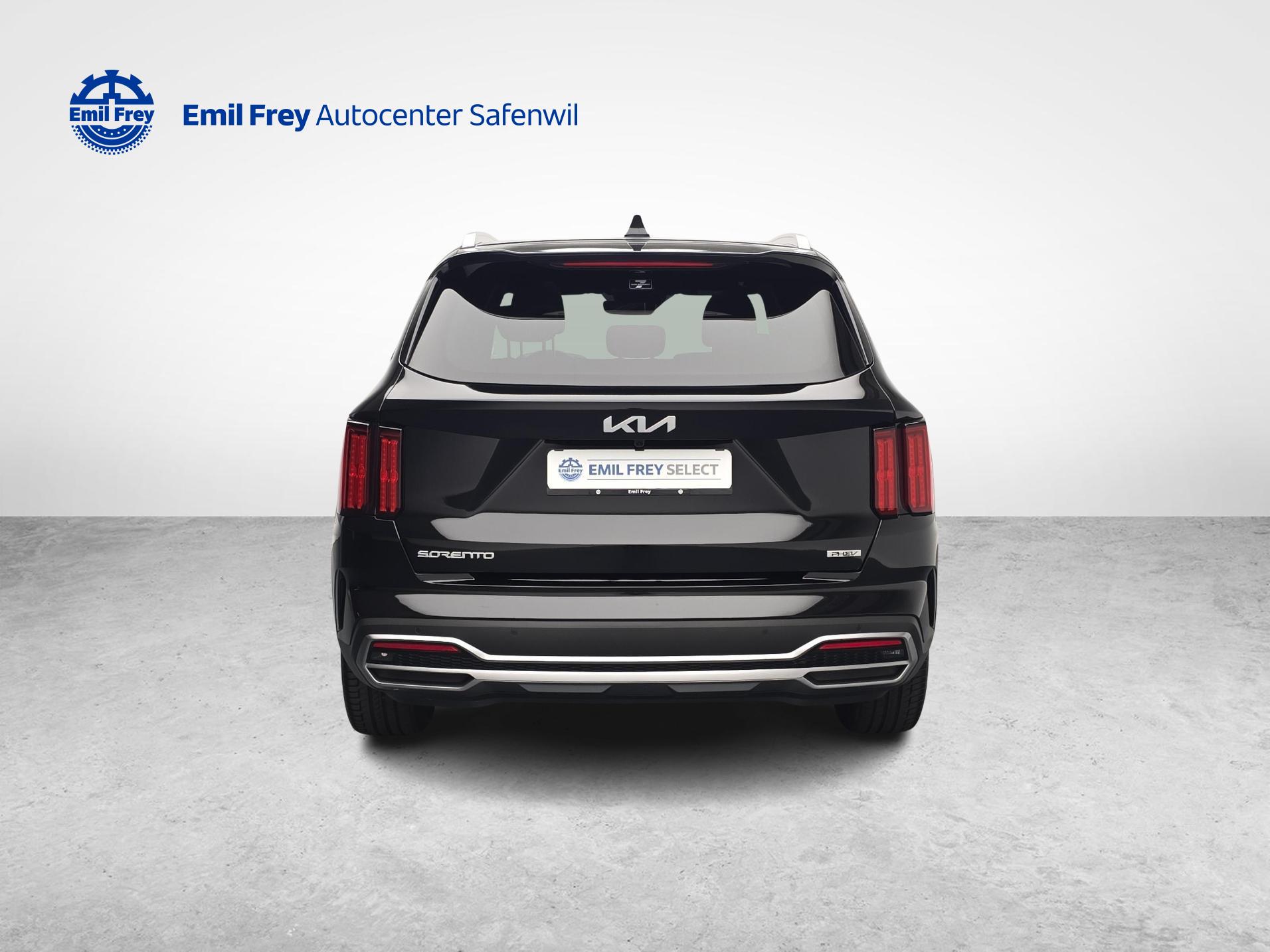 KIA Sorento 1.6 T-GDi Plug-in Hybrid Style-showroom-element-3