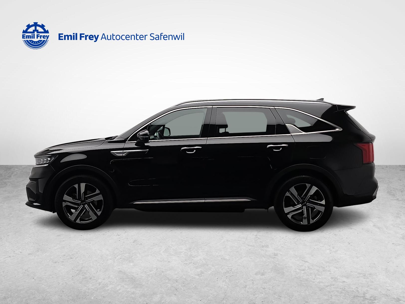 KIA Sorento 1.6 T-GDi Plug-in Hybrid Style-showroom-element-1