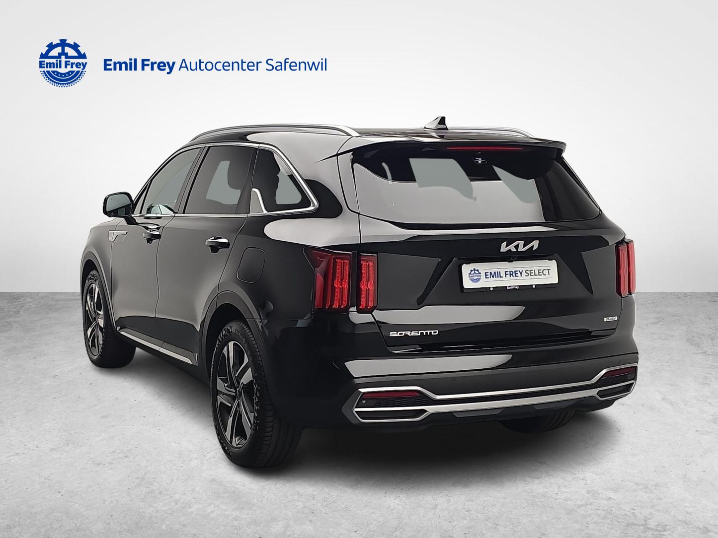 KIA Sorento 1.6 T-GDi Plug-in Hybrid Style-showroom-element-2