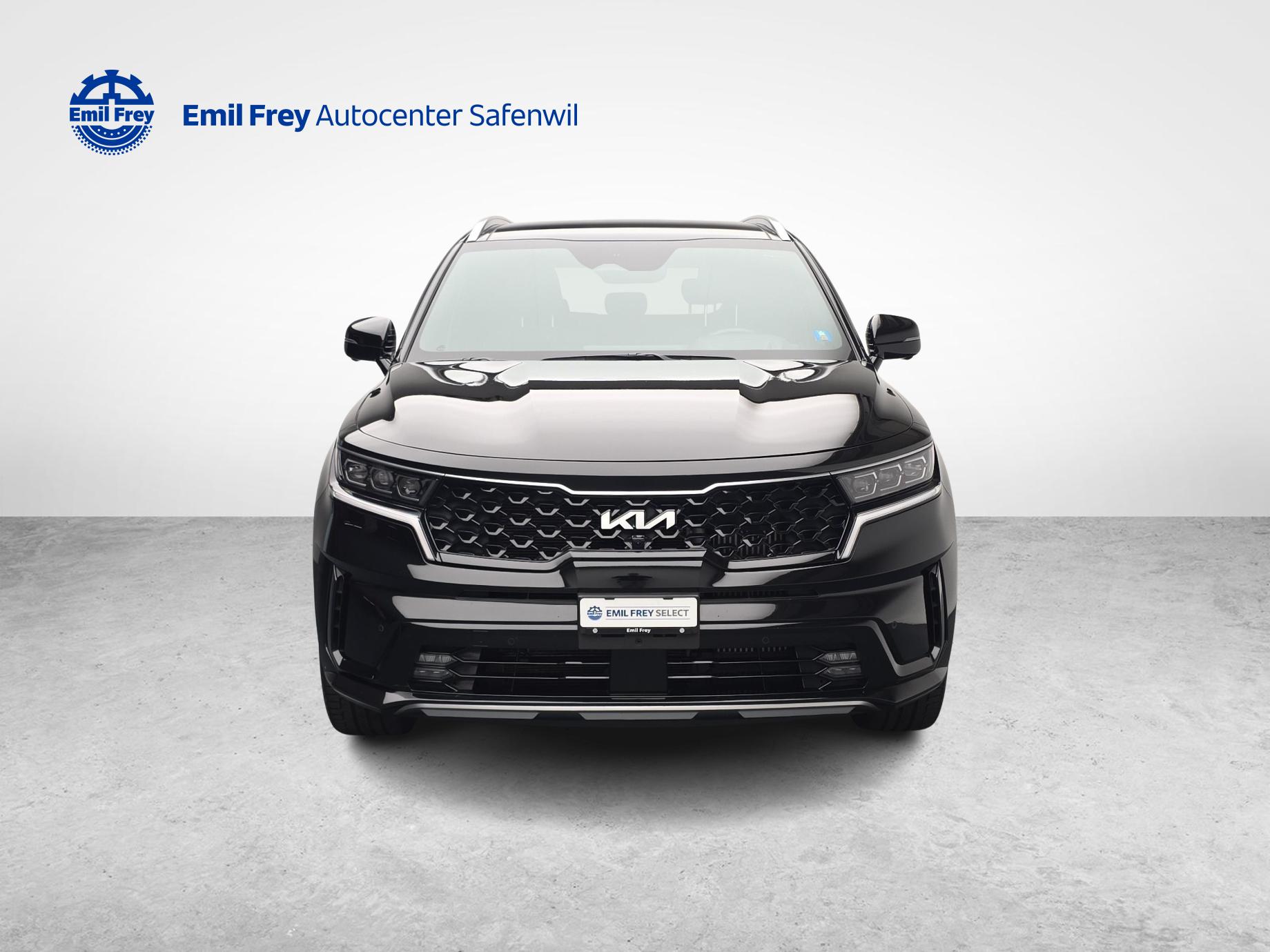 KIA Sorento 1.6 T-GDi Plug-in Hybrid Style-image-7