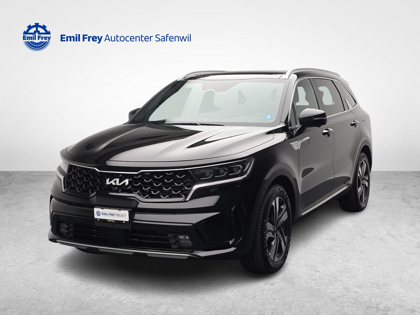 KIA Sorento 1.6 T-GDi Plug-in Hybrid Style