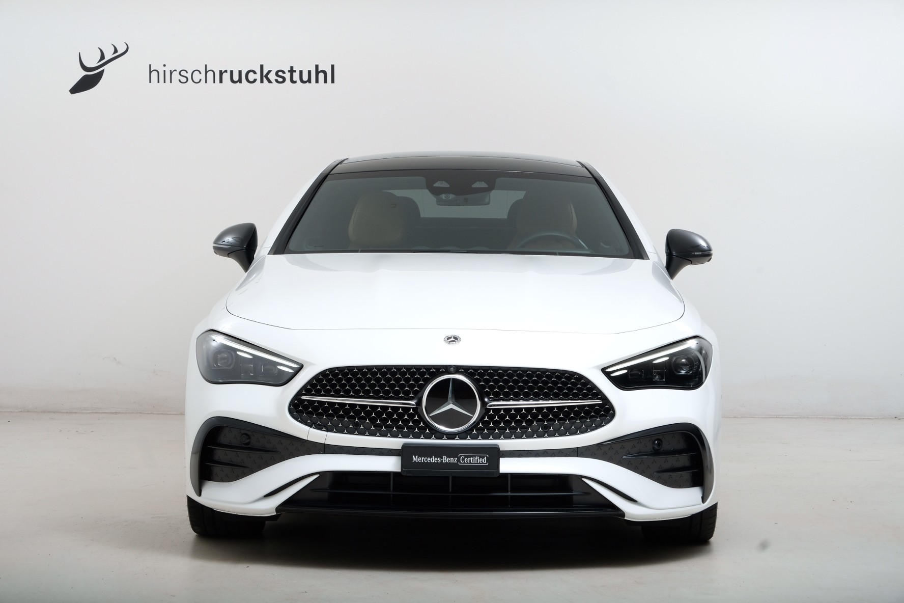 MERCEDES-BENZ CLE 450 AMG Line 4matic C236-image-1