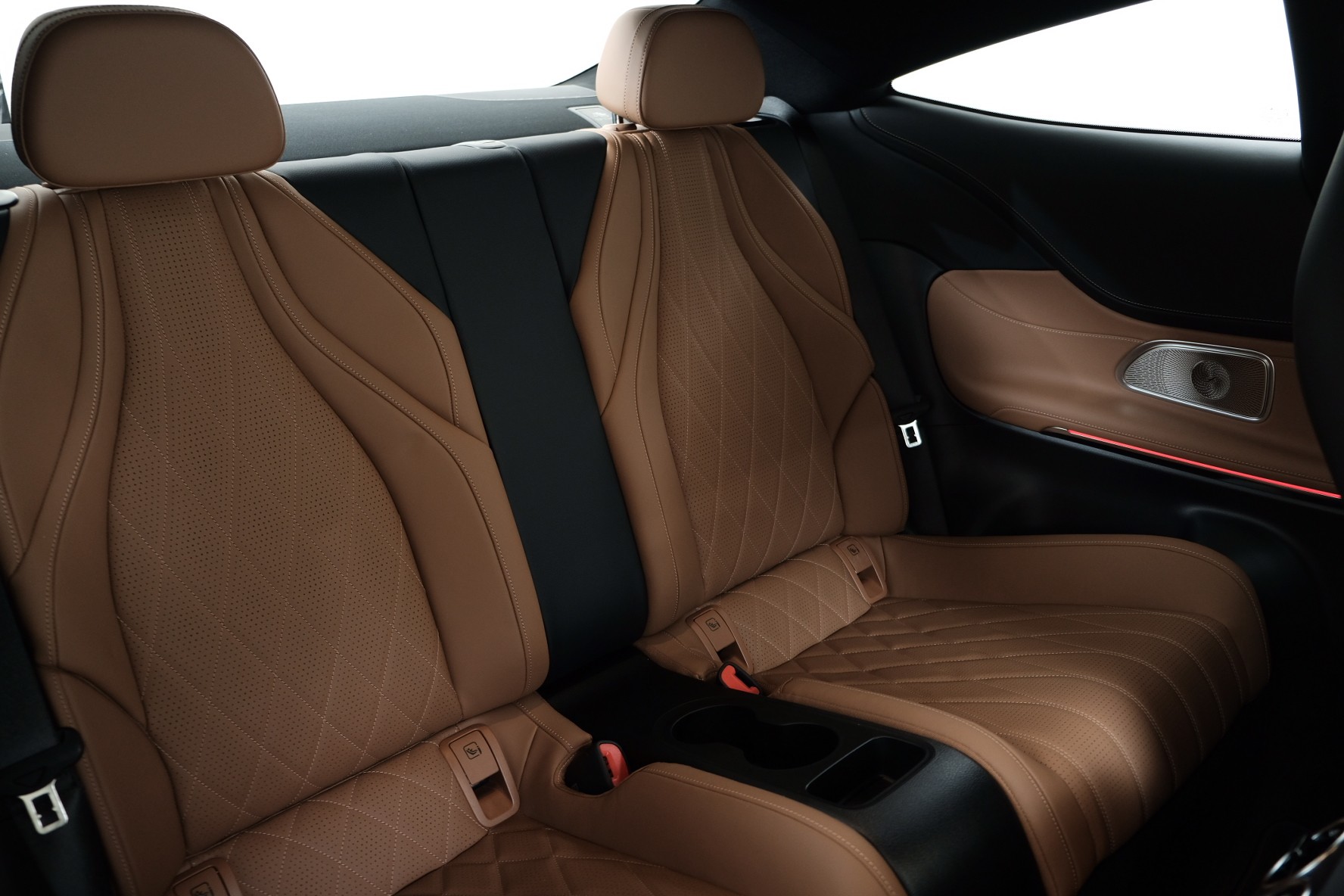 MERCEDES-BENZ CLE 450 AMG Line 4matic C236-image-10