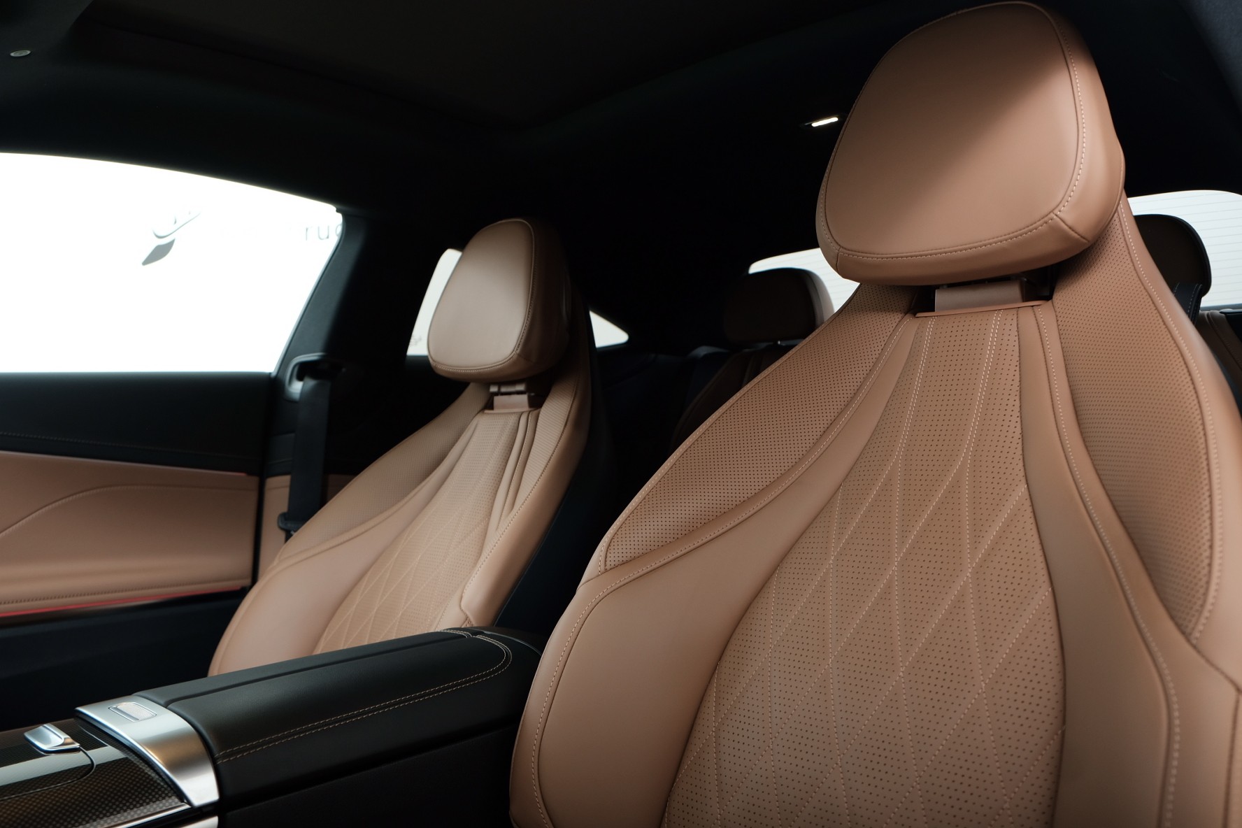 MERCEDES-BENZ CLE 450 AMG Line 4matic C236-image-9