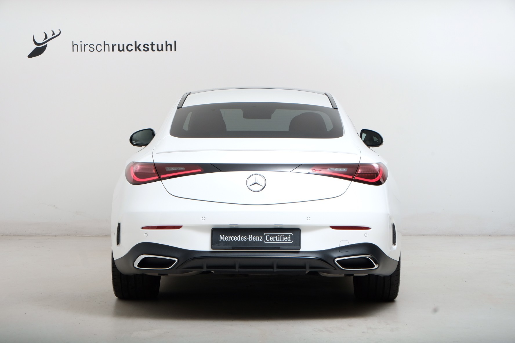 MERCEDES-BENZ CLE 450 AMG Line 4matic C236-image-4
