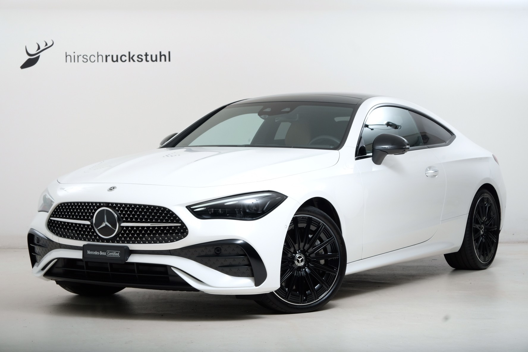 MERCEDES-BENZ CLE 450 AMG Line 4matic C236-image-0