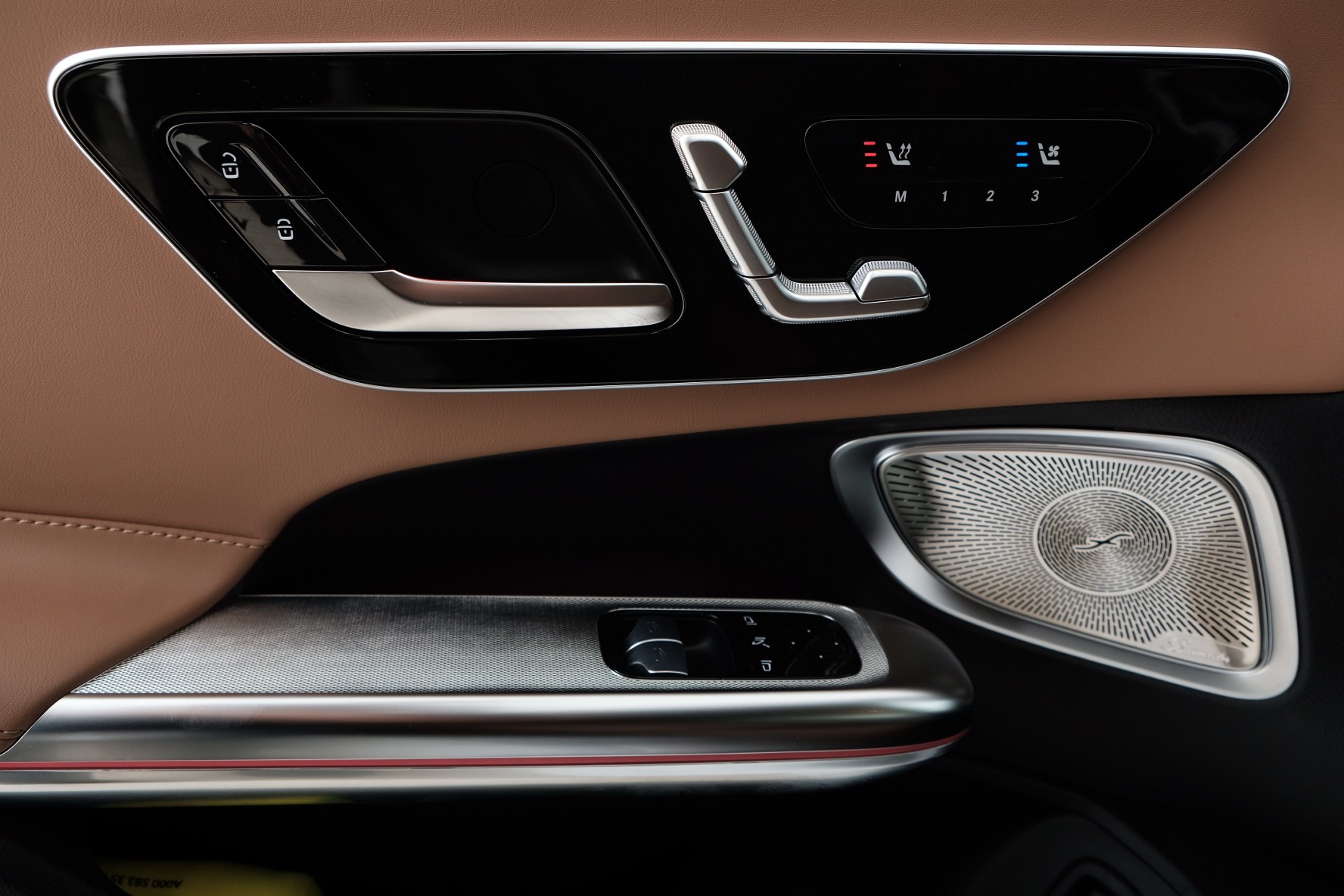 MERCEDES-BENZ CLE 450 AMG Line 4matic C236-image-8