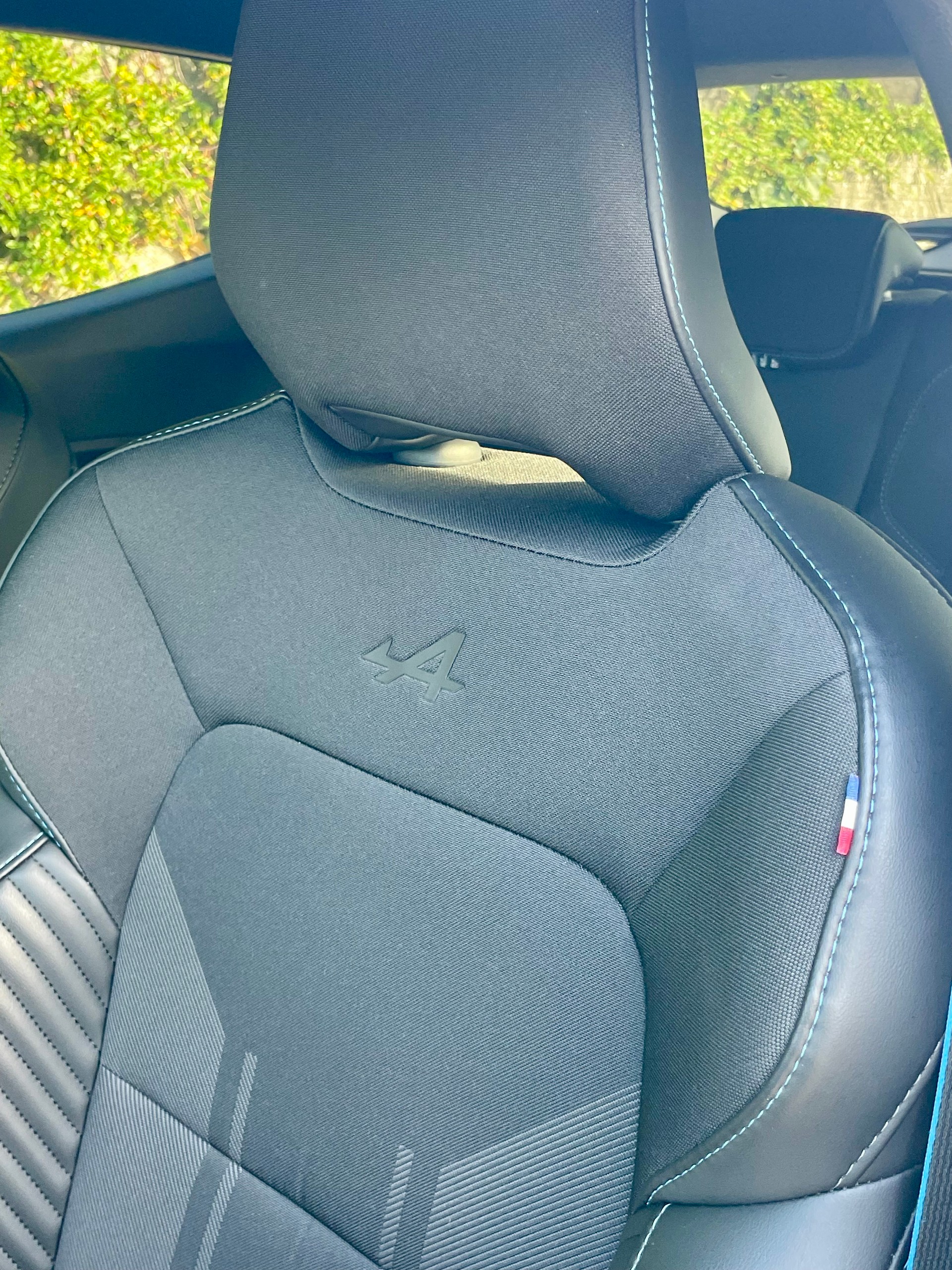 RENAULT Clio 1.6 E-Tech Esprit Alpine 143 PS Automat mit Abstandsregeltempomat und AHK!!-image-13