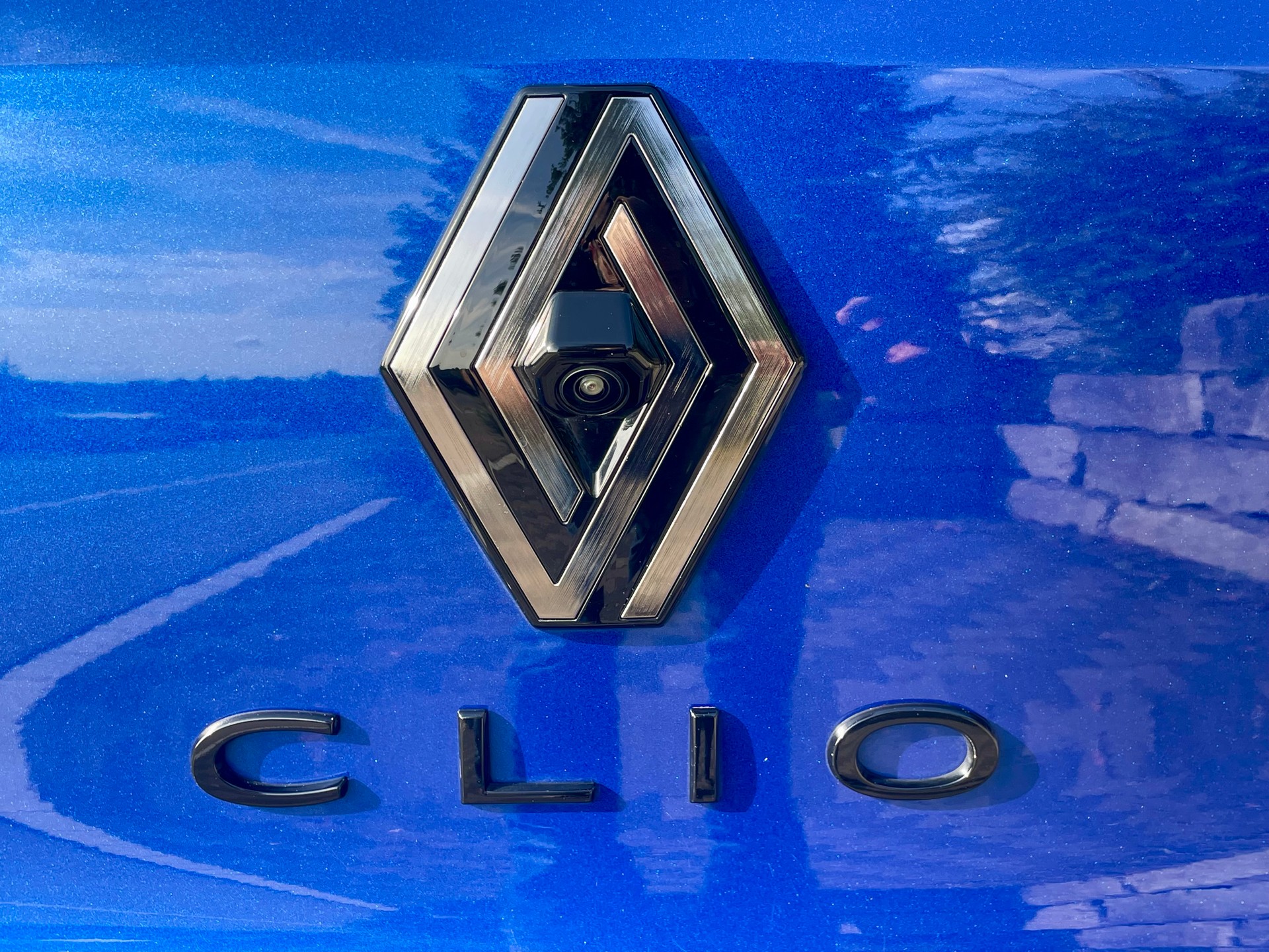RENAULT Clio 1.6 E-Tech Esprit Alpine 143 PS Automat mit Abstandsregeltempomat und AHK!!-image-8