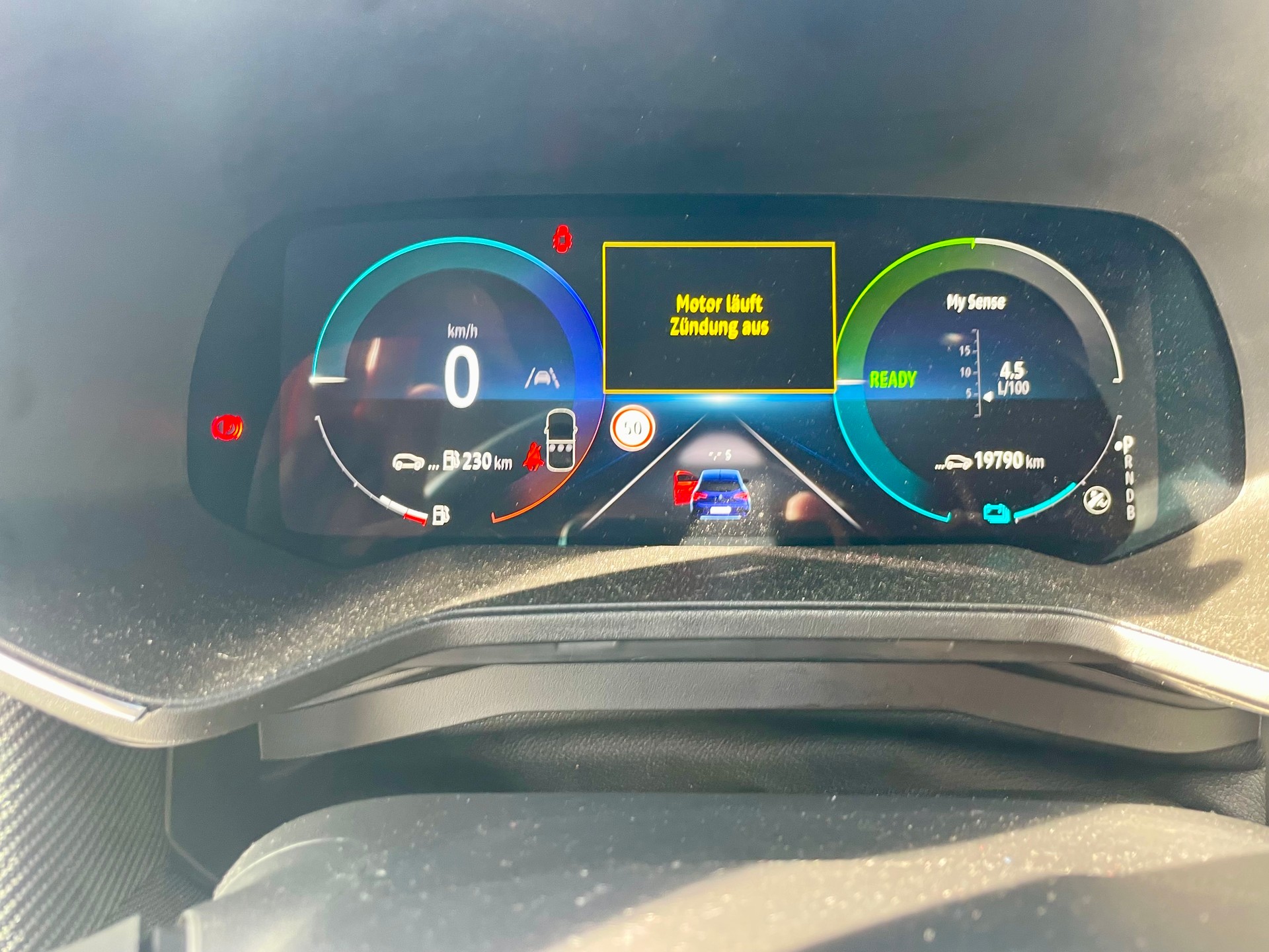 RENAULT Clio 1.6 E-Tech Esprit Alpine 143 PS Automat mit Abstandsregeltempomat und AHK!!-image-18