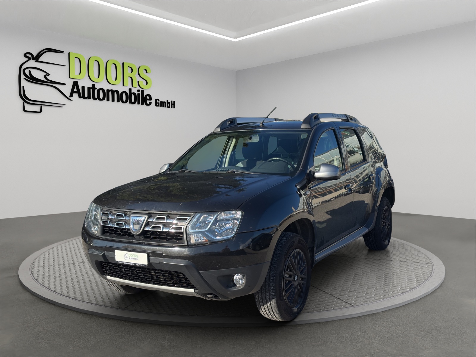 DACIA Duster 1.2 T Lauréate 4x4-showroom-element-3