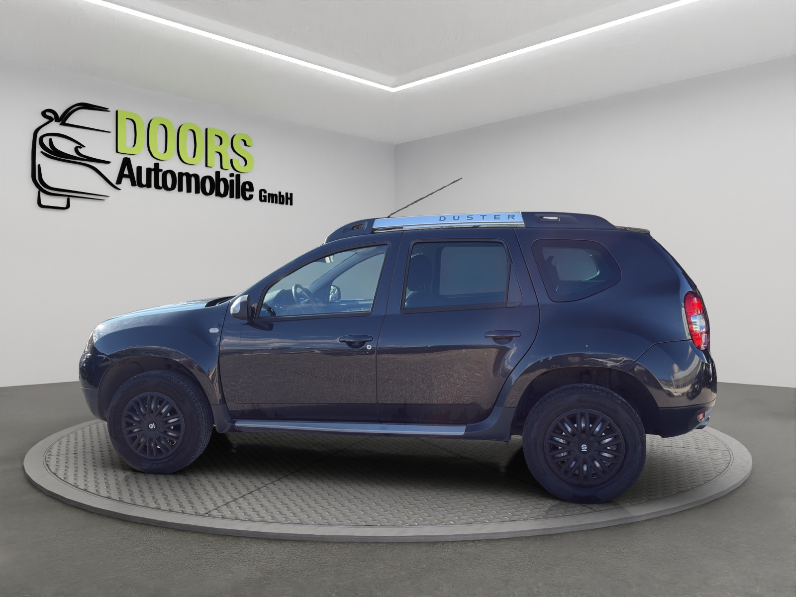 DACIA Duster 1.2 T Lauréate 4x4-image-6