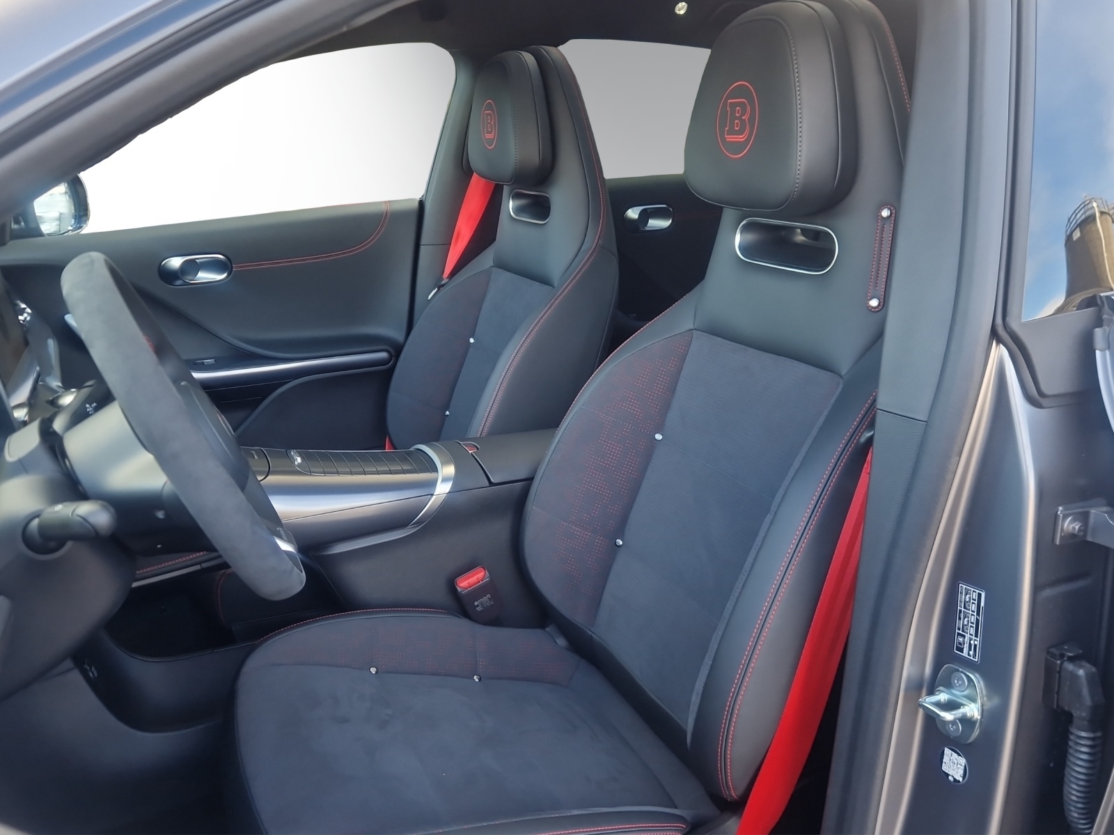 SMART #3 66kWh BRABUS-image-8