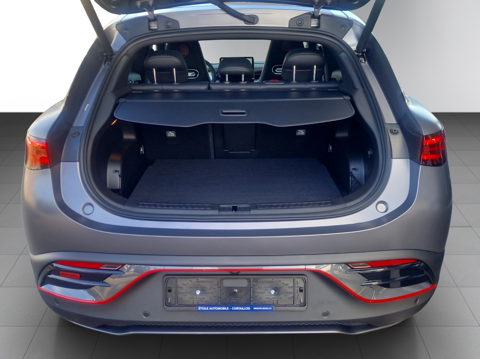 SMART #3 66kWh BRABUS-image-5