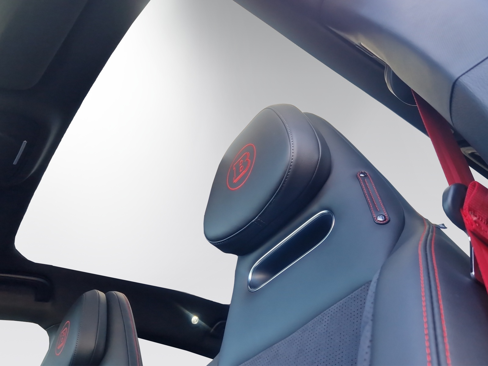SMART #3 66kWh BRABUS-image-9