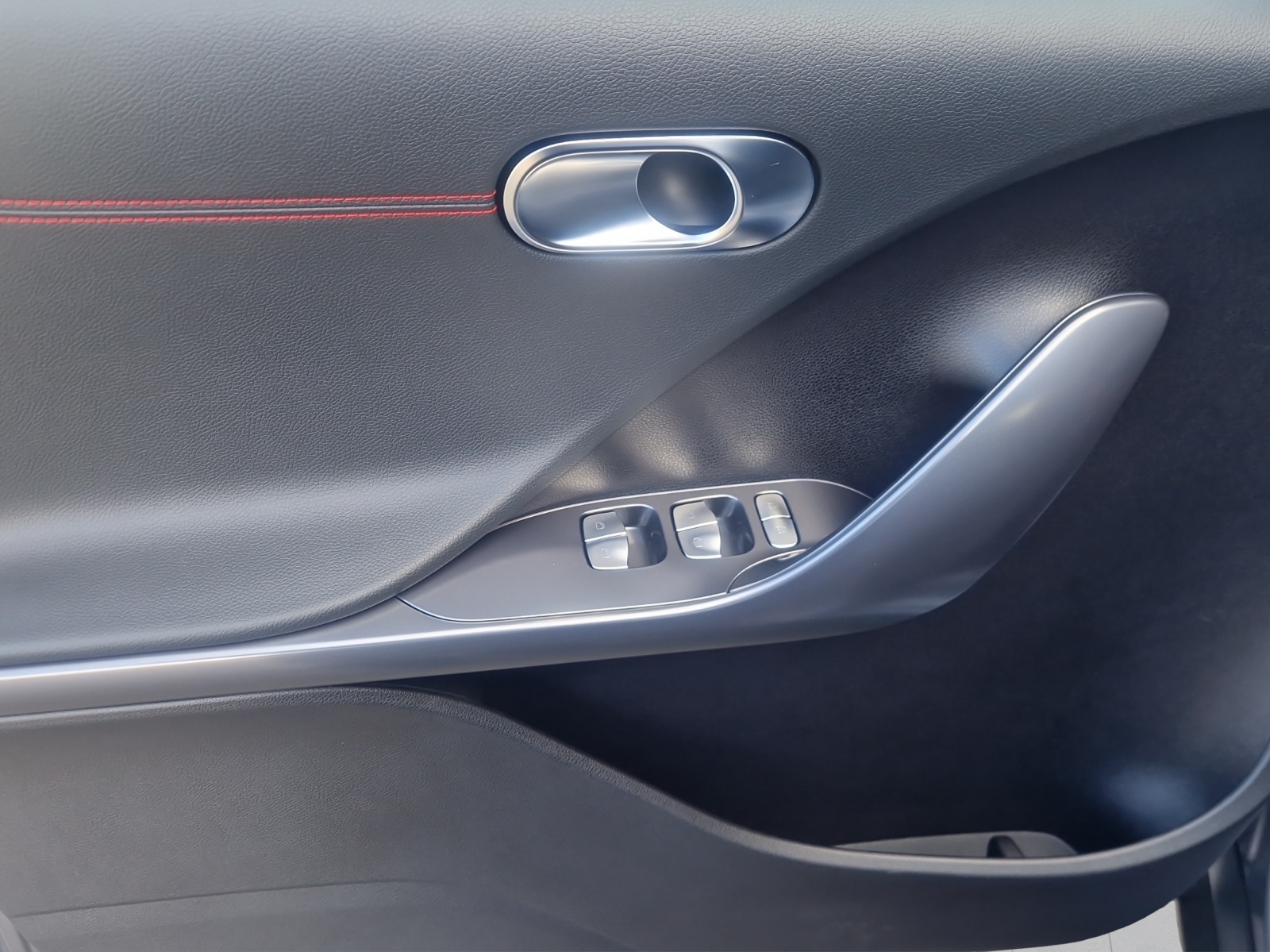 SMART #3 66kWh BRABUS-image-7