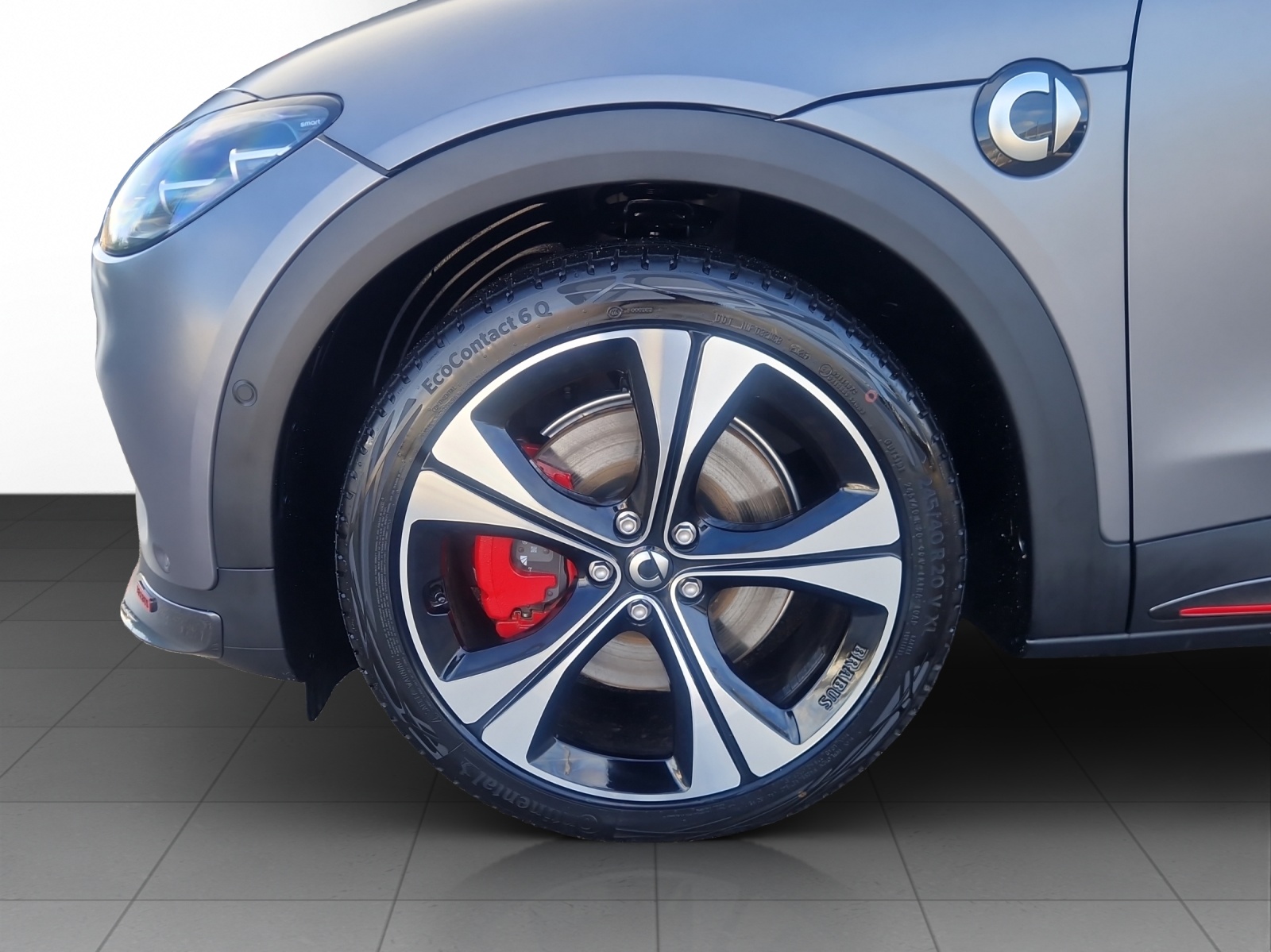 SMART #3 66kWh BRABUS-image-6