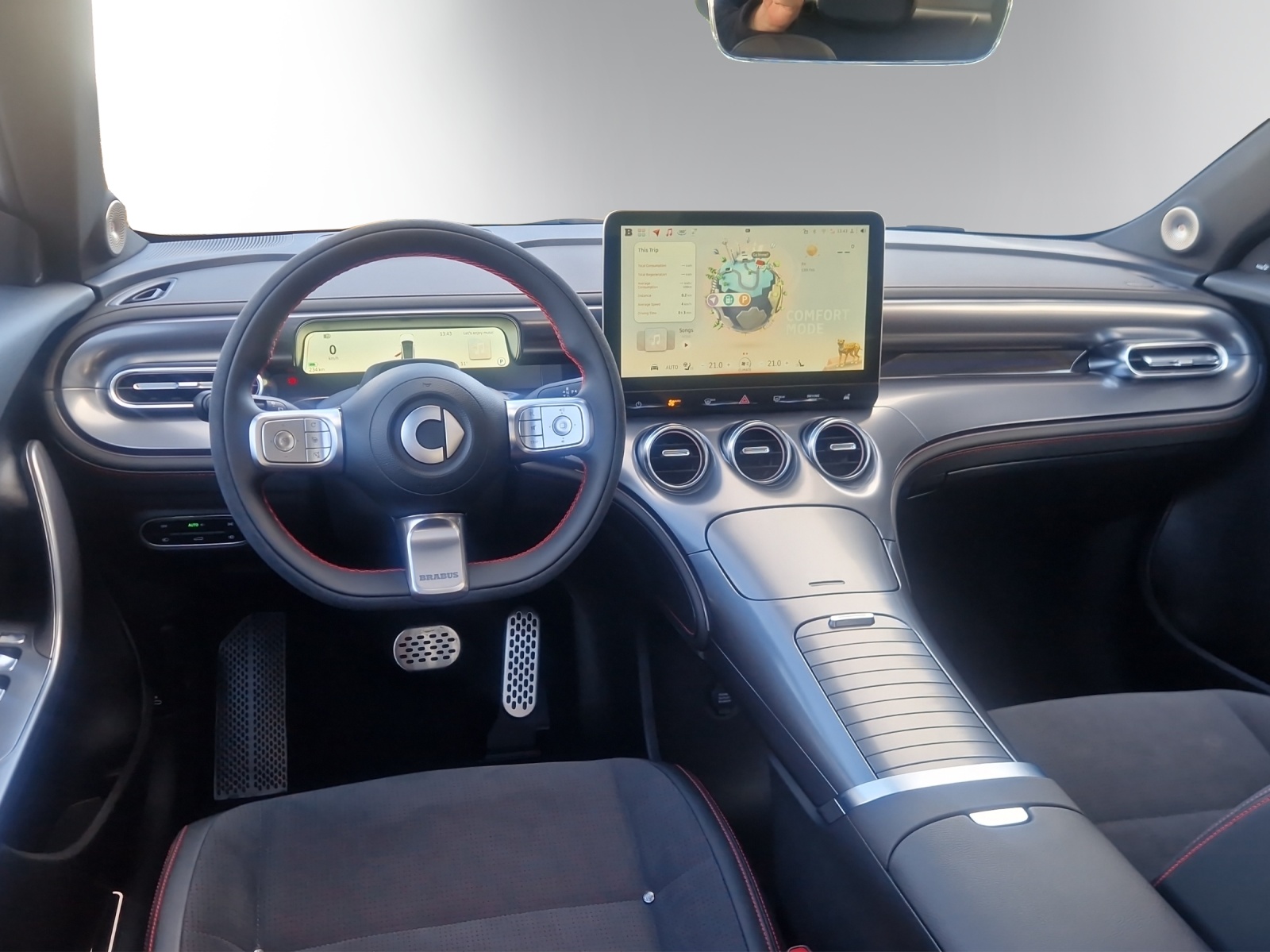 SMART #3 66kWh BRABUS-image-11