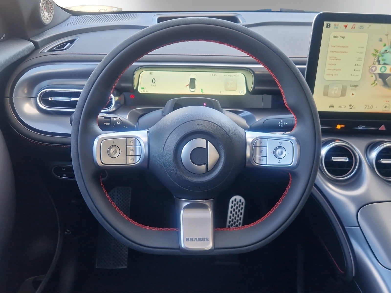 SMART #3 66kWh BRABUS-image-13
