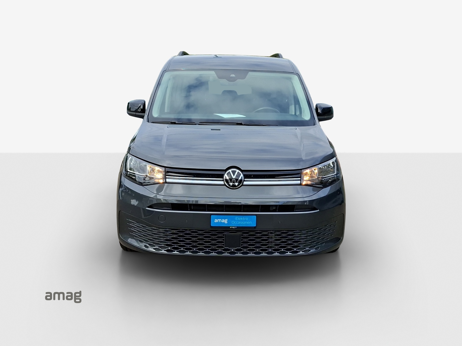 VW Caddy Maxi 1.5 TSI Plug in Hybrid Life DSG-image-5