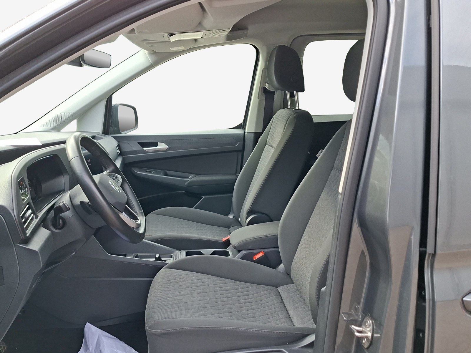 VW Caddy Maxi 1.5 TSI Plug in Hybrid Life DSG-image-6