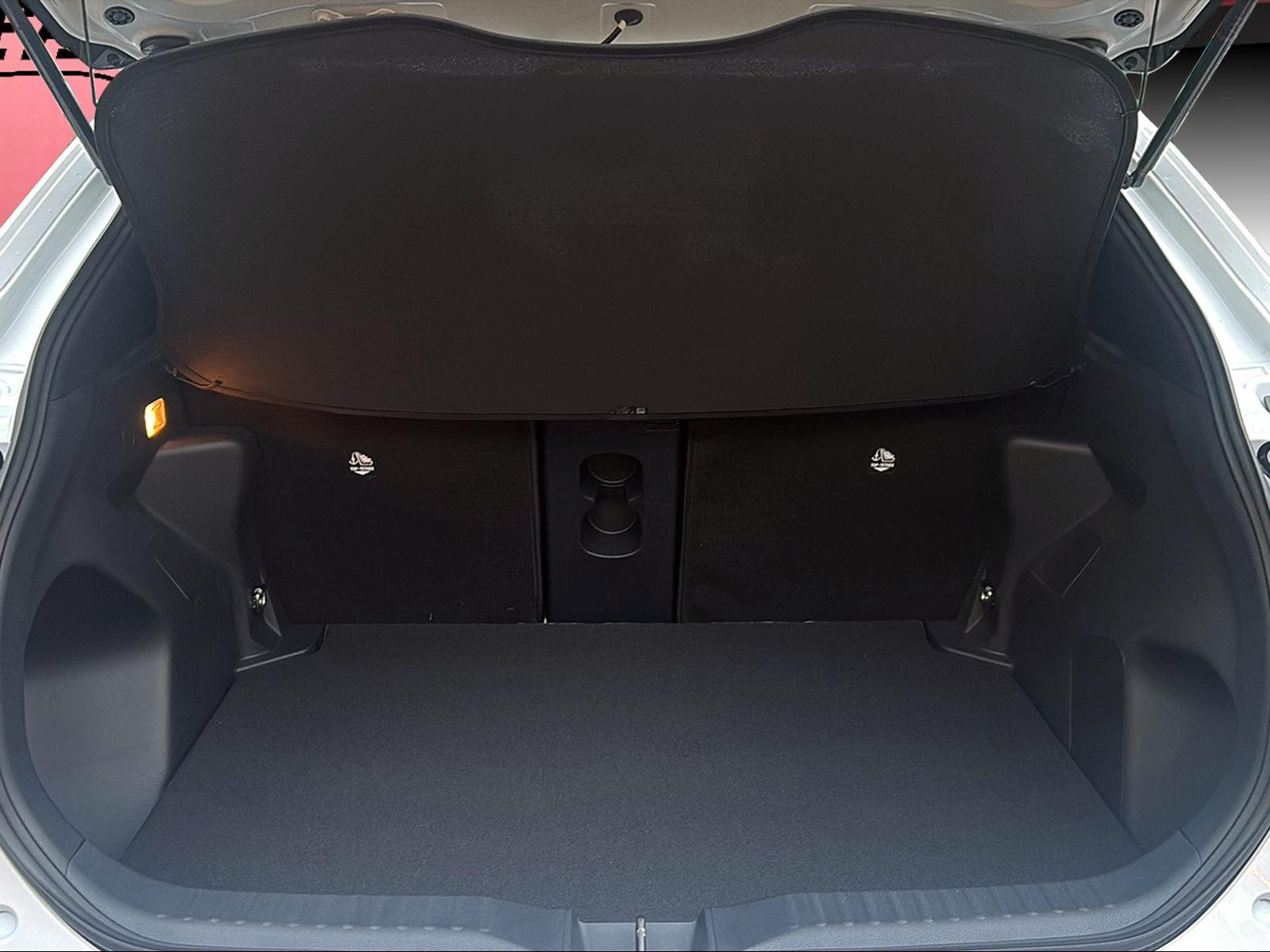 TOYOTA Yaris Cross 1.5 VVT-i HSD Trend AWD-i-image-9