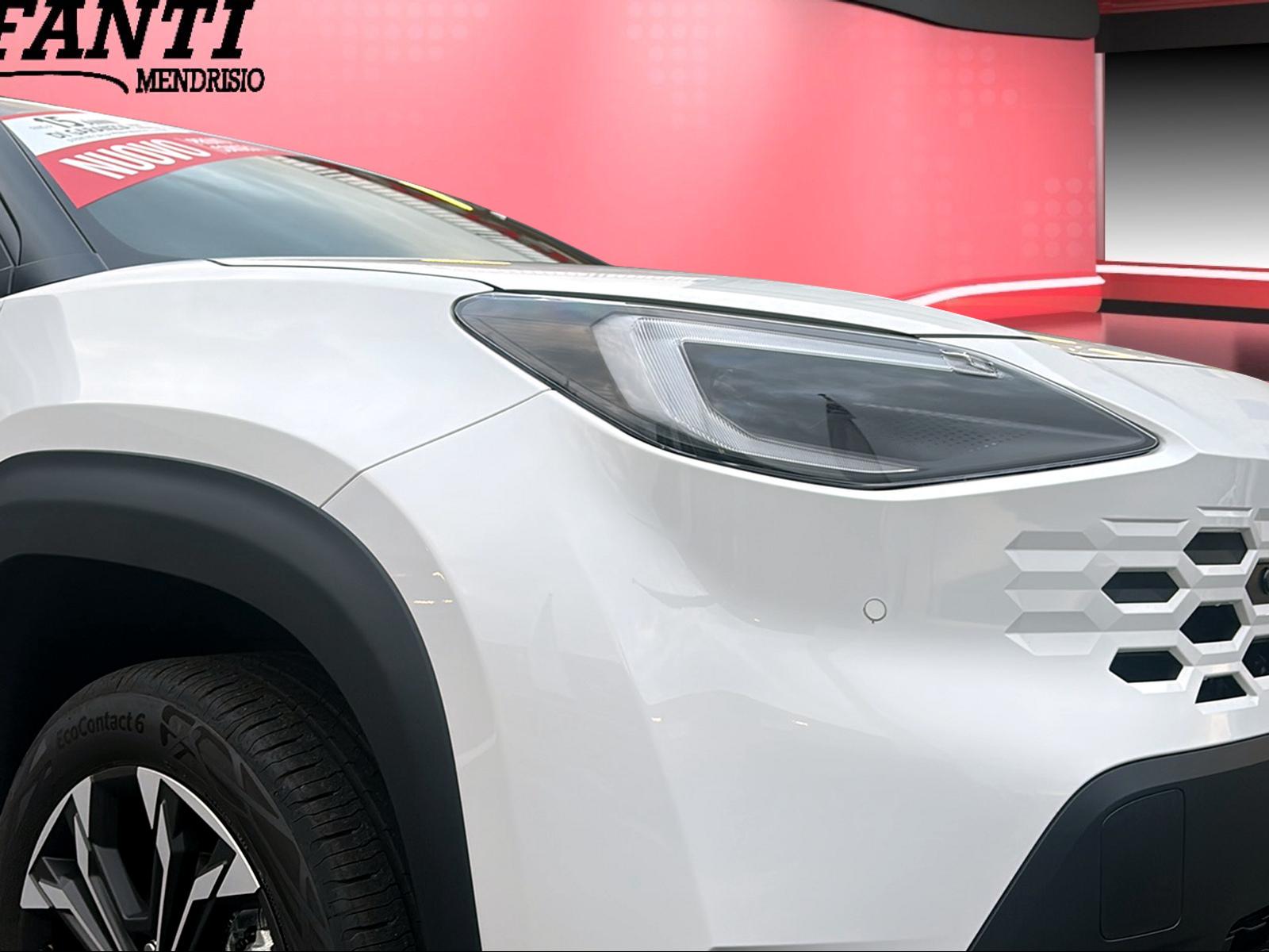 TOYOTA Yaris Cross 1.5 VVT-i HSD Trend AWD-i-image-12