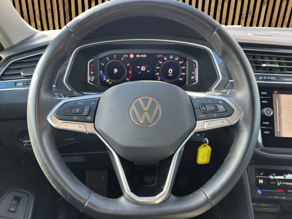 VW Tiguan Allspace 1.5 TSI Life DSG-image-9