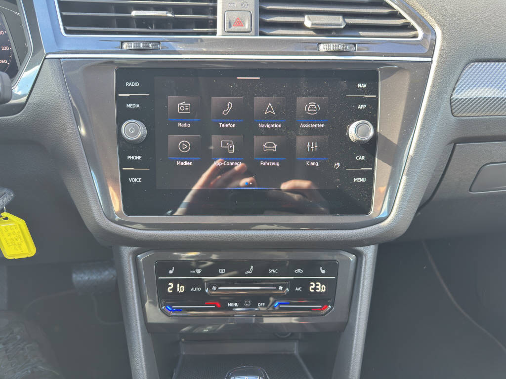 VW Tiguan Allspace 1.5 TSI Life DSG-image-11