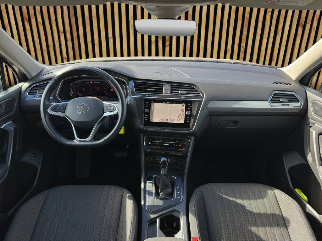 VW Tiguan Allspace 1.5 TSI Life DSG-image-7