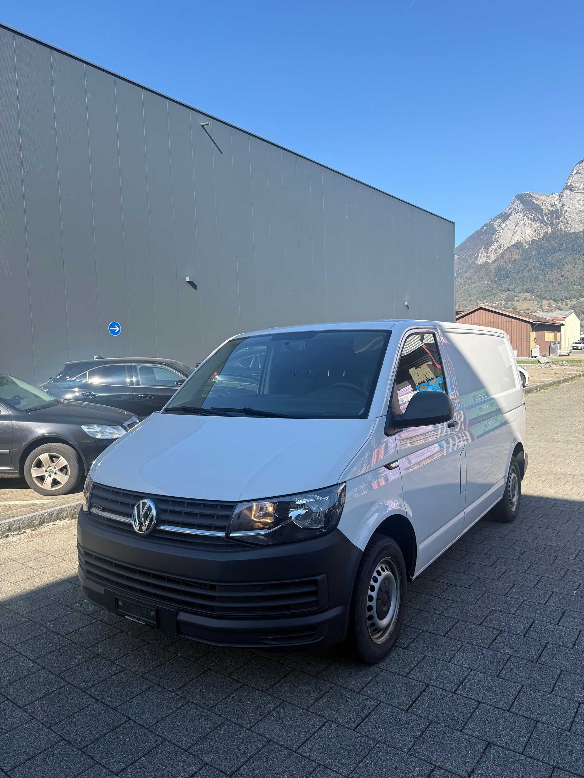 VW T6 2.0 TDI 4Motion-image-4
