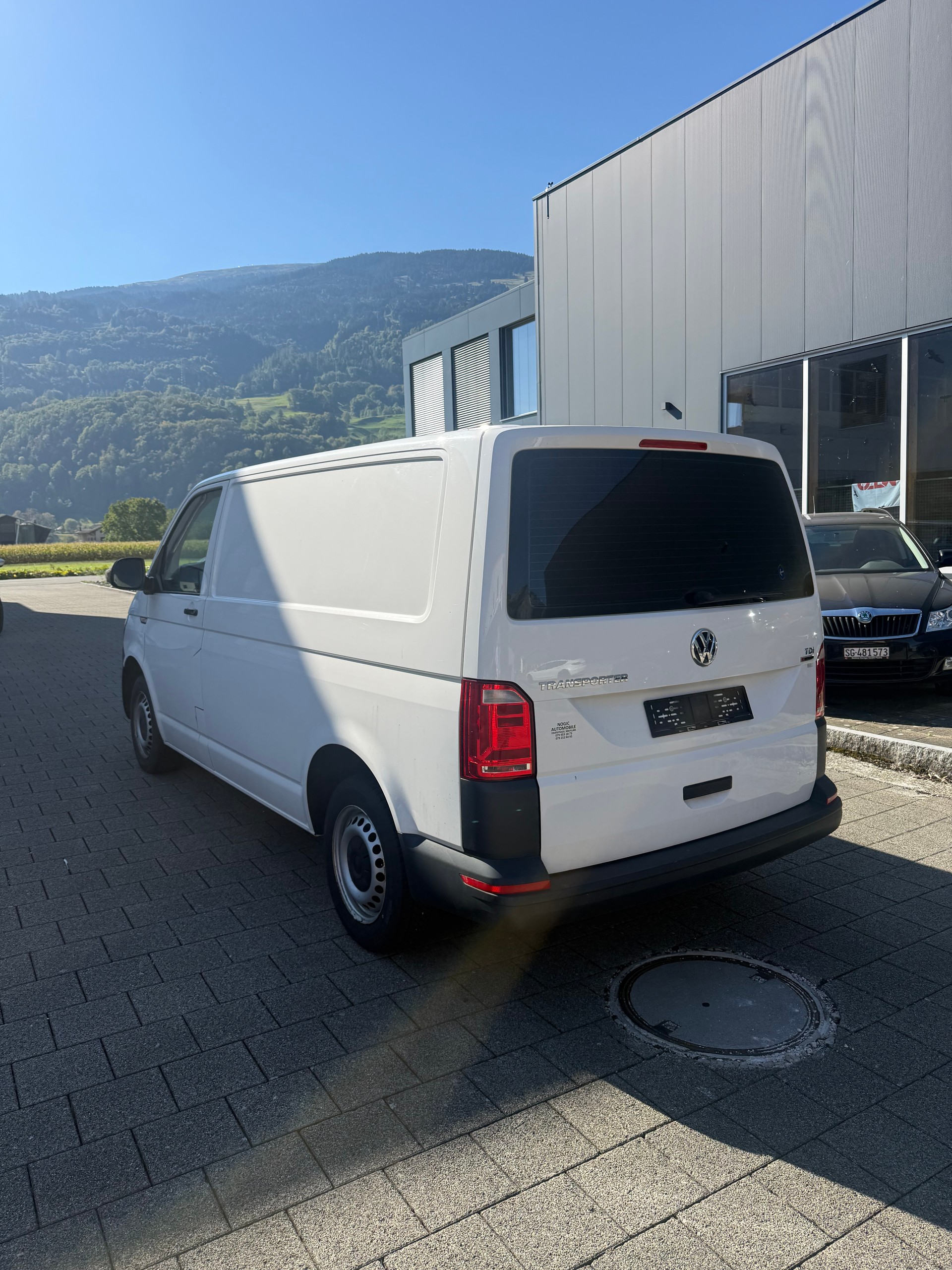 VW T6 2.0 TDI 4Motion-image-11