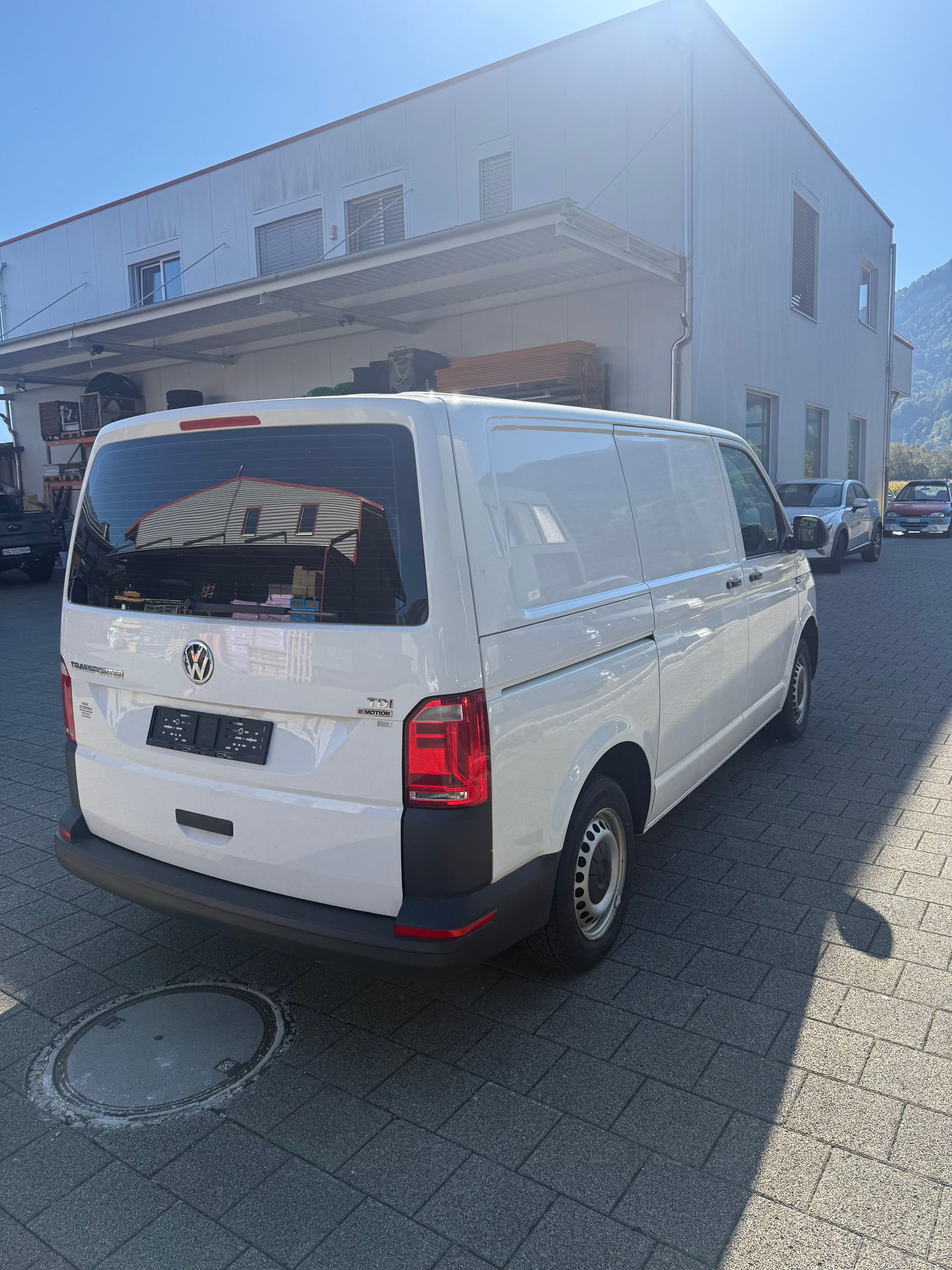 VW T6 2.0 TDI 4Motion-image-14