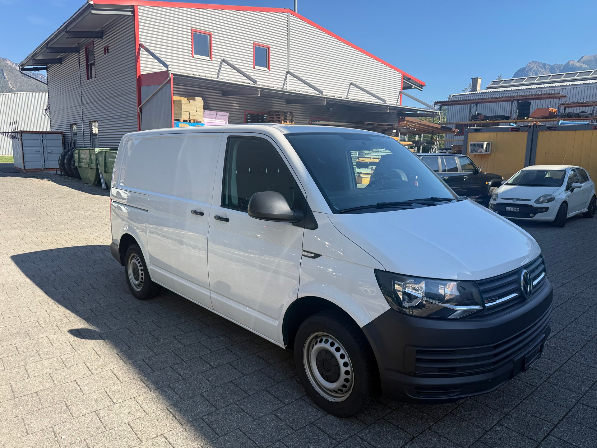 VW T6 2.0 TDI 4Motion-image-1